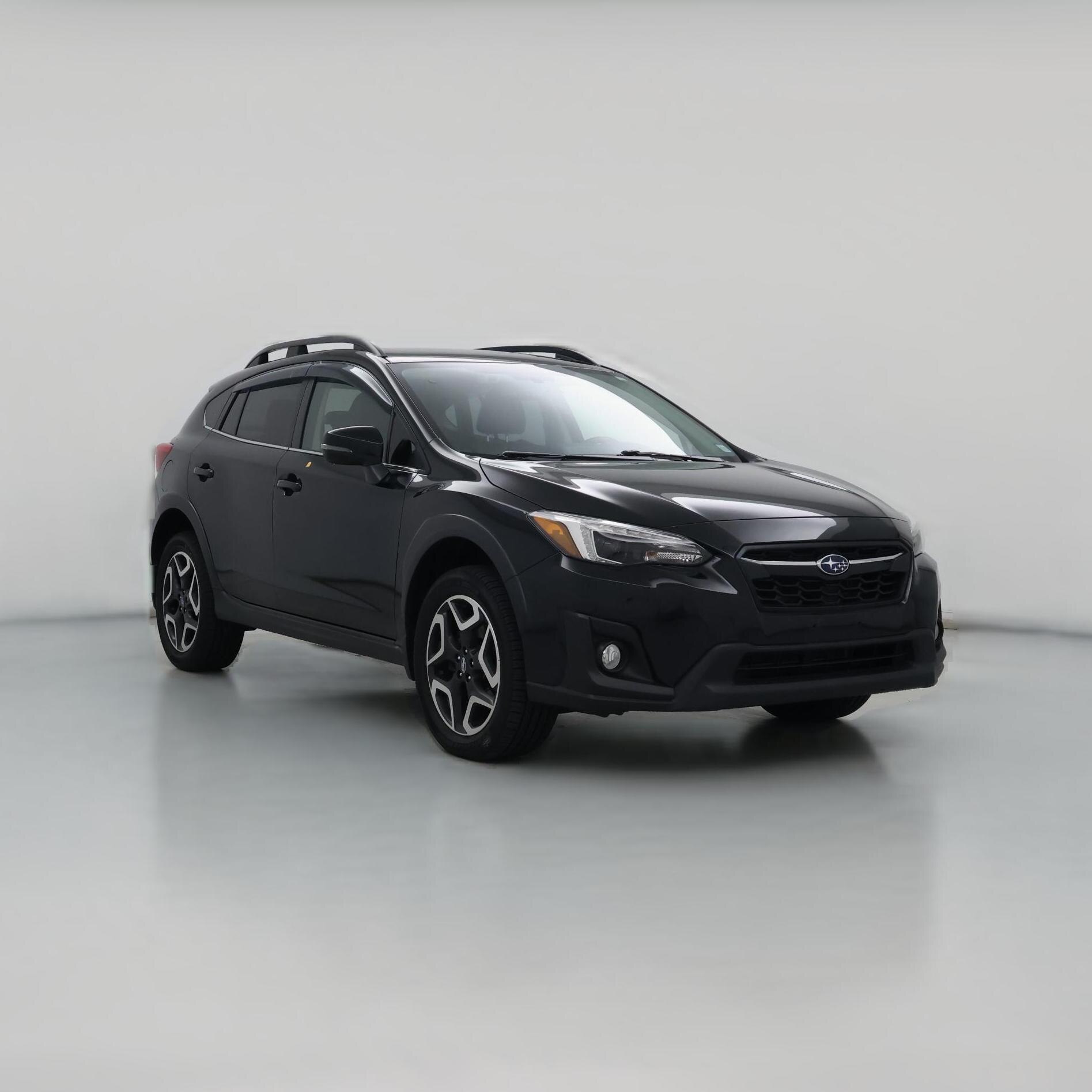 Thumbnail: 2019 Subaru Crosstrek - 1