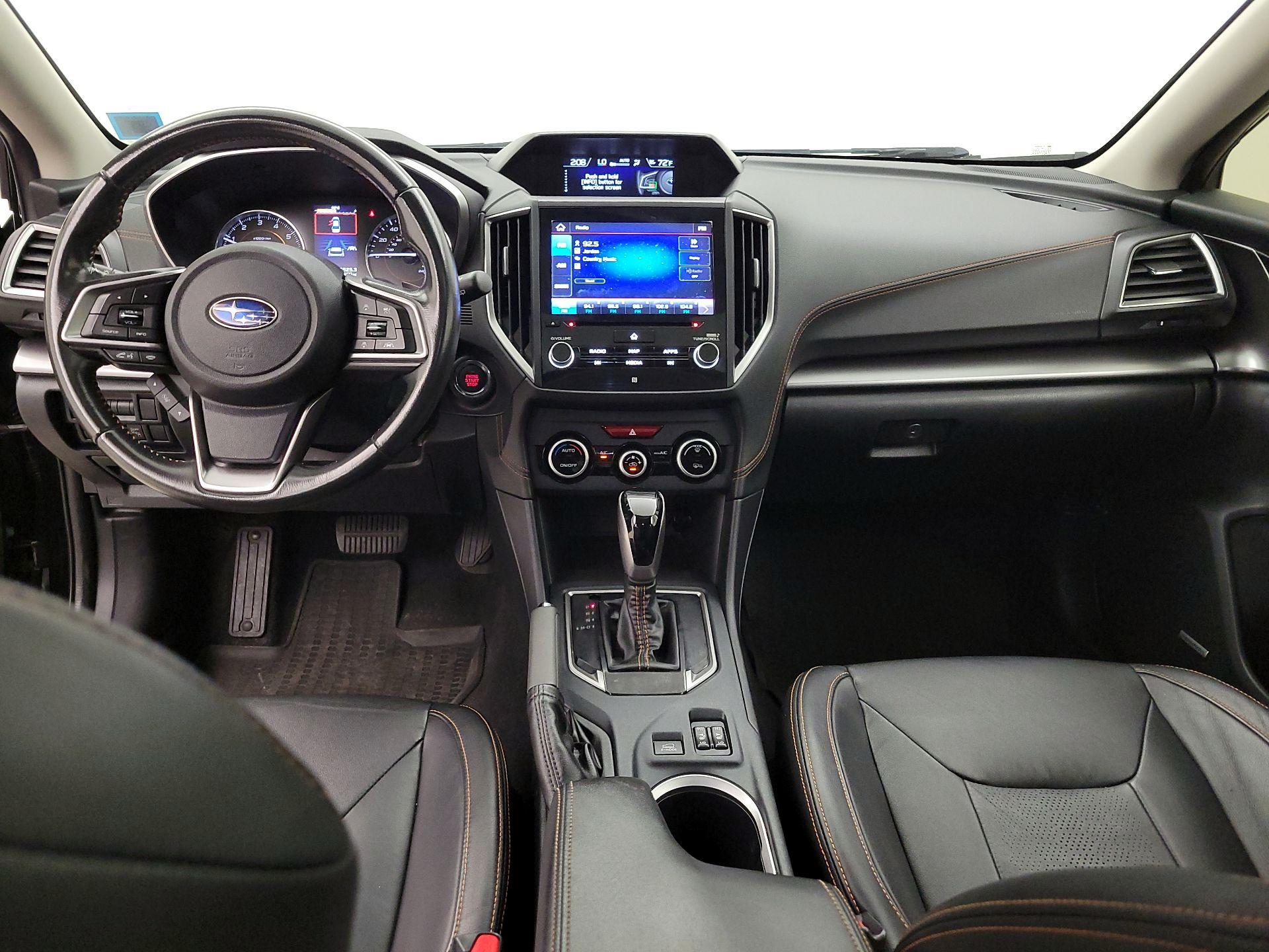 Thumbnail: 2019 Subaru Crosstrek - 9