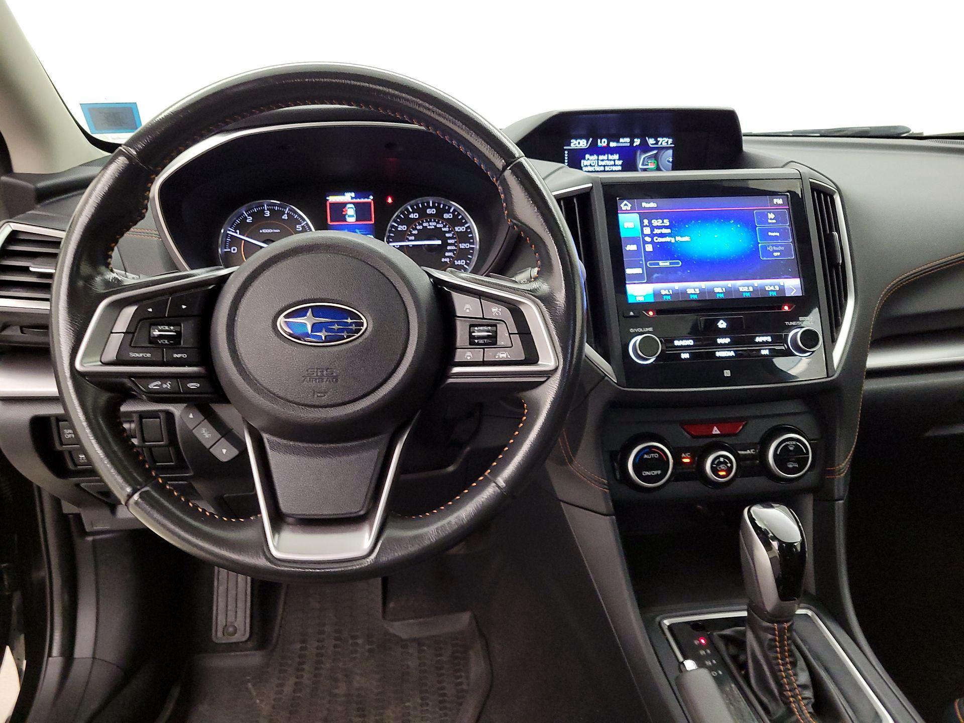Thumbnail: 2019 Subaru Crosstrek - 10