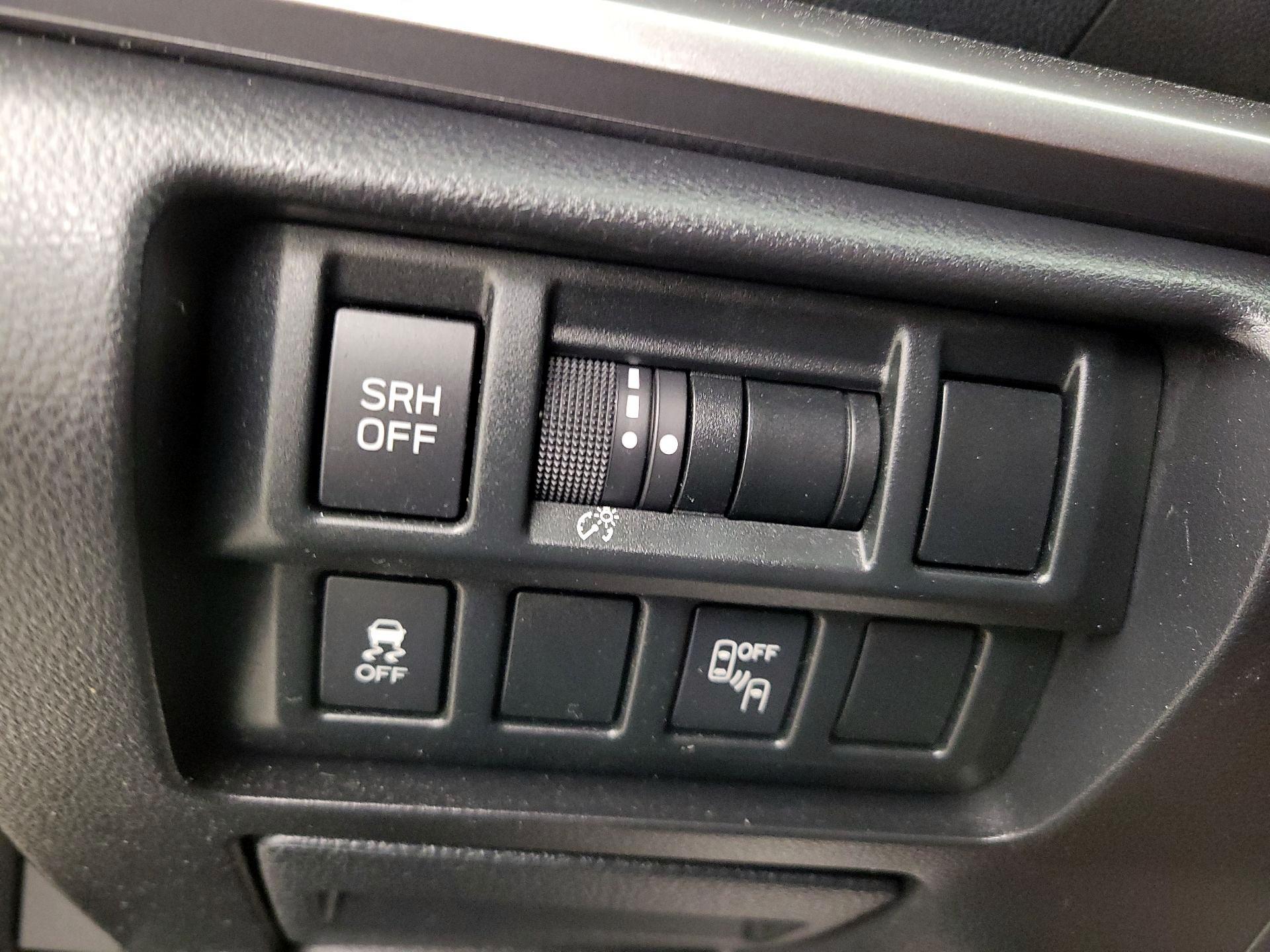 Thumbnail: 2019 Subaru Crosstrek - 13