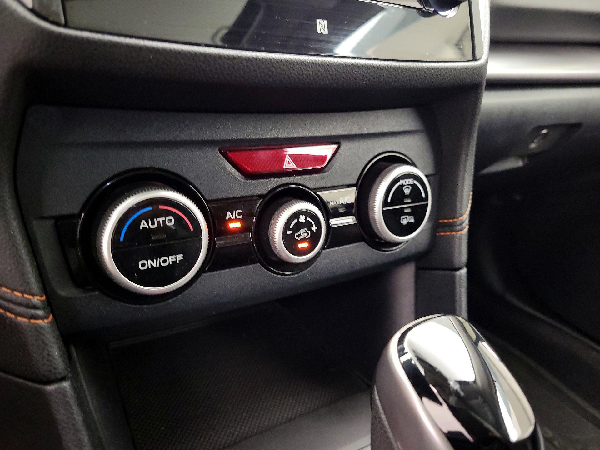 Thumbnail: 2019 Subaru Crosstrek - 16