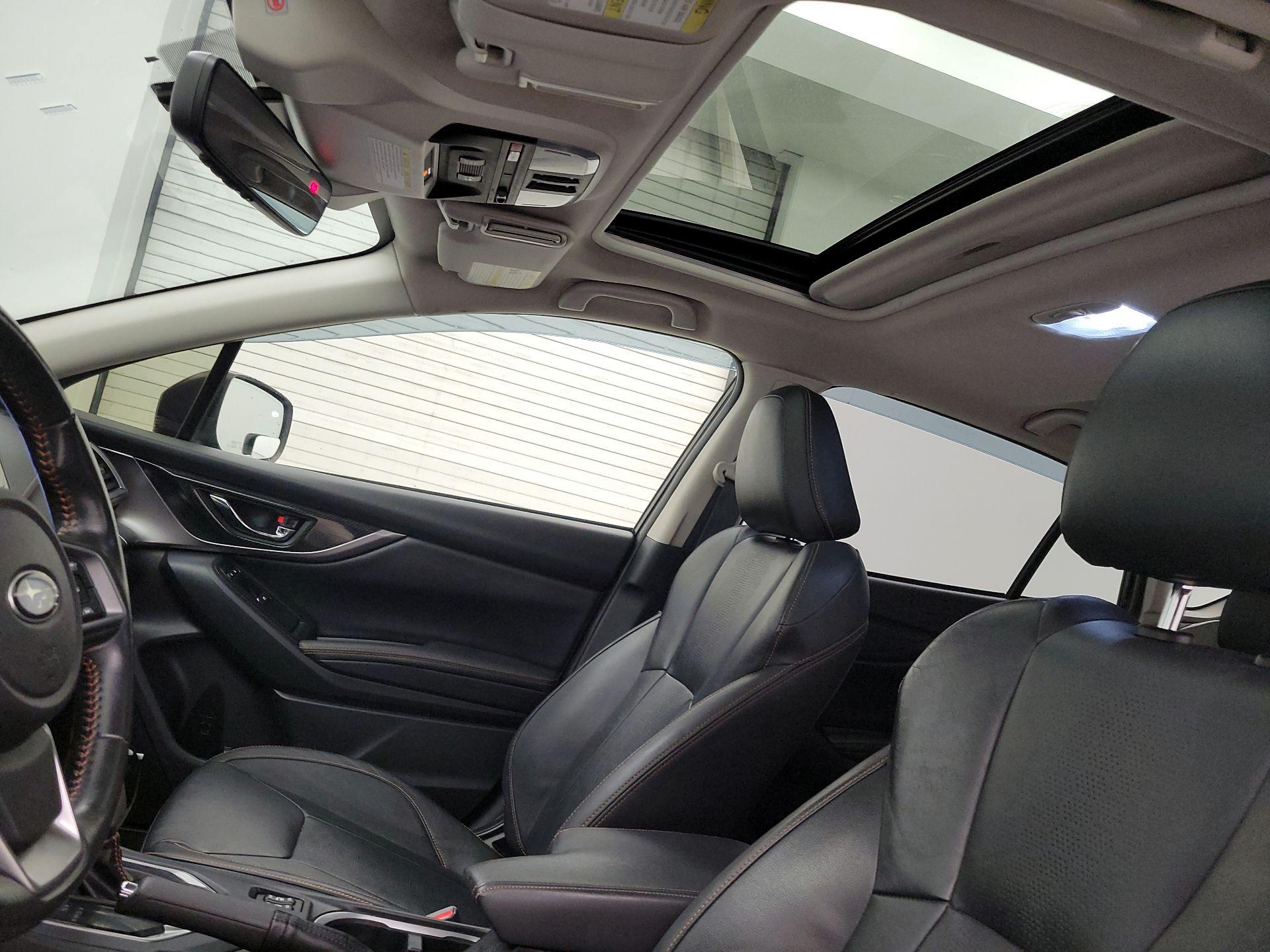 Thumbnail: 2019 Subaru Crosstrek - 18