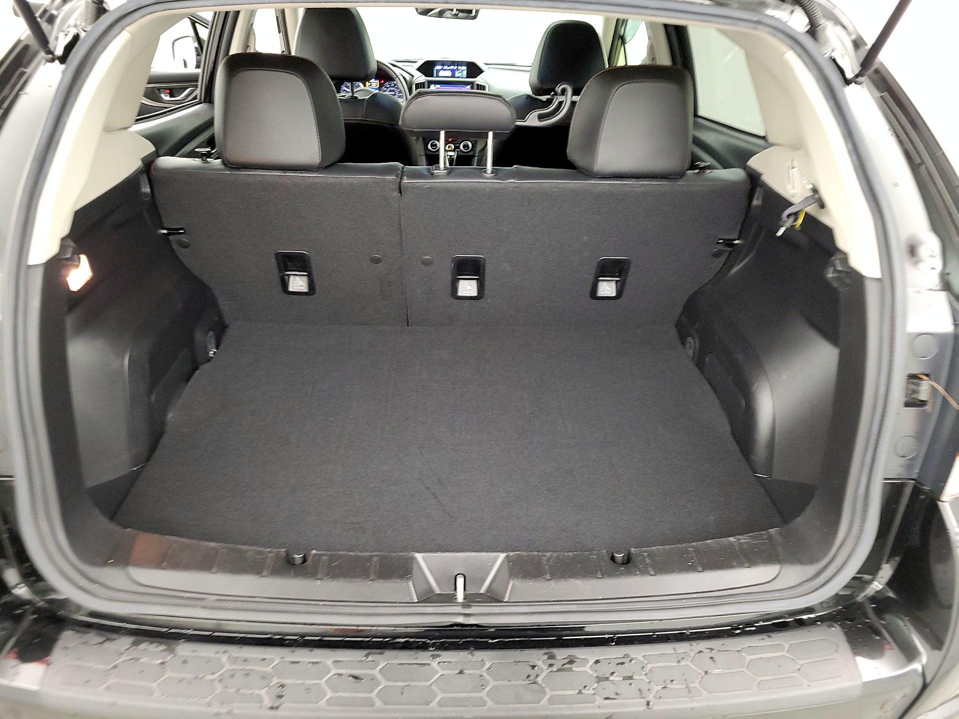 Thumbnail: 2019 Subaru Crosstrek - 20