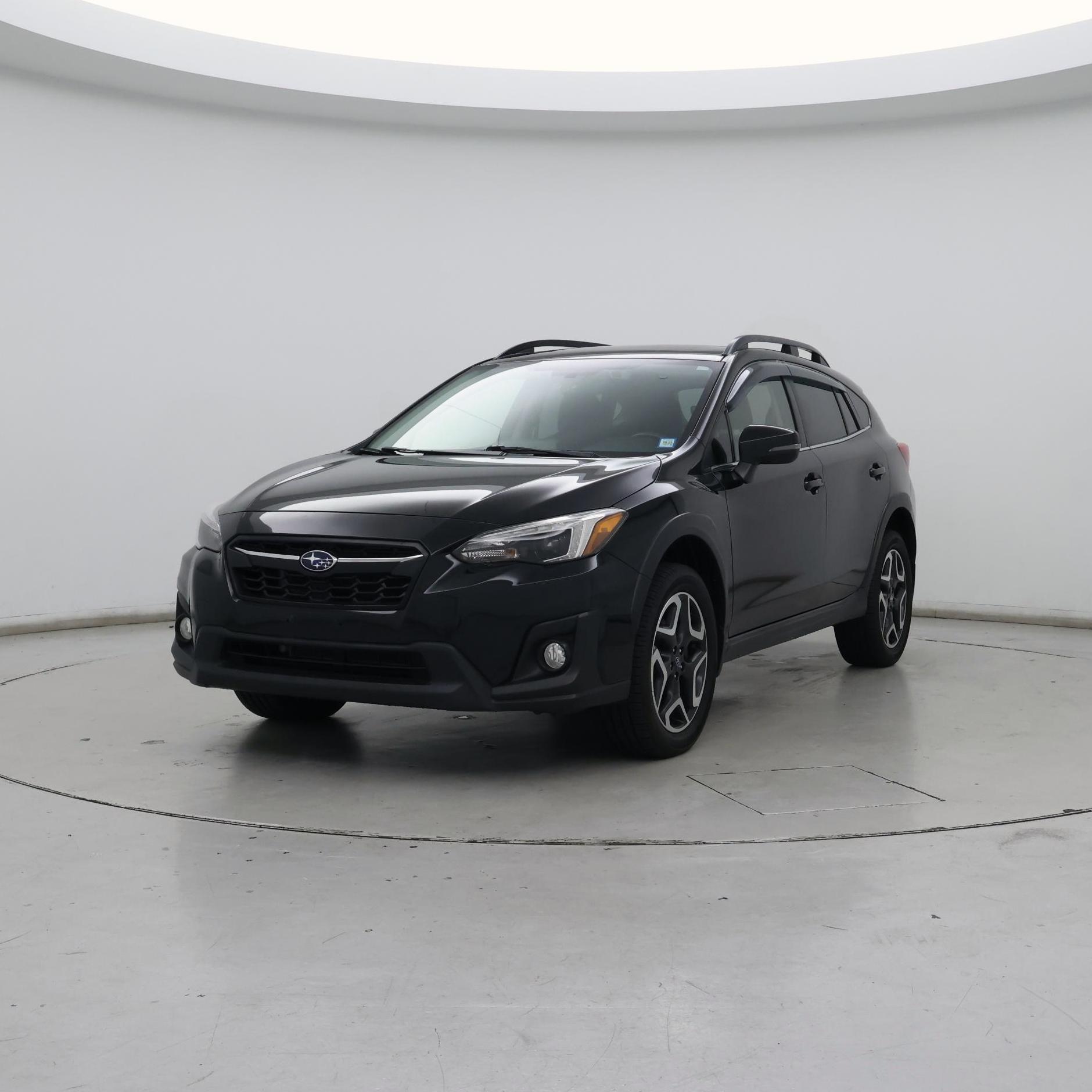 Thumbnail: 2019 Subaru Crosstrek - 4