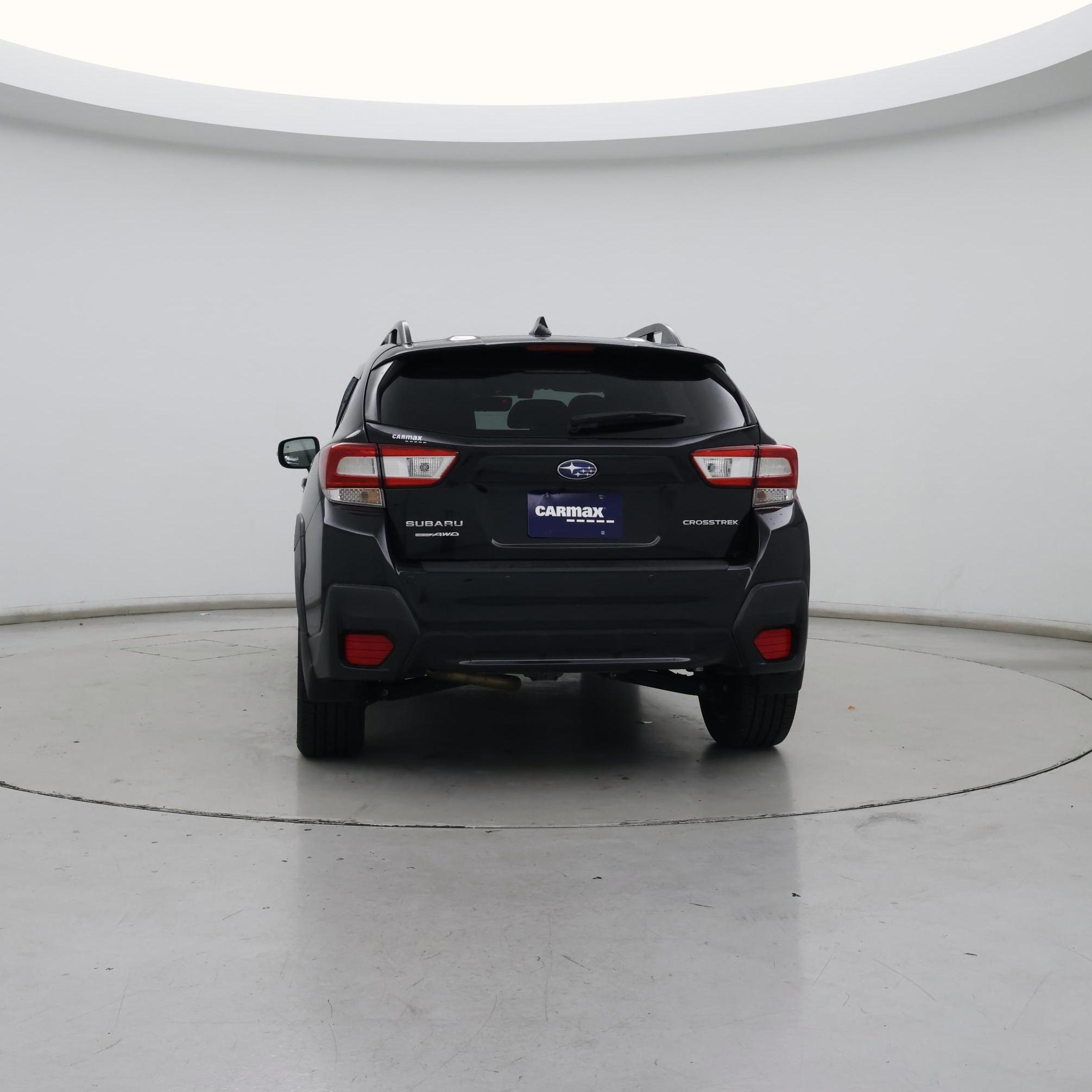 Thumbnail: 2019 Subaru Crosstrek - 6