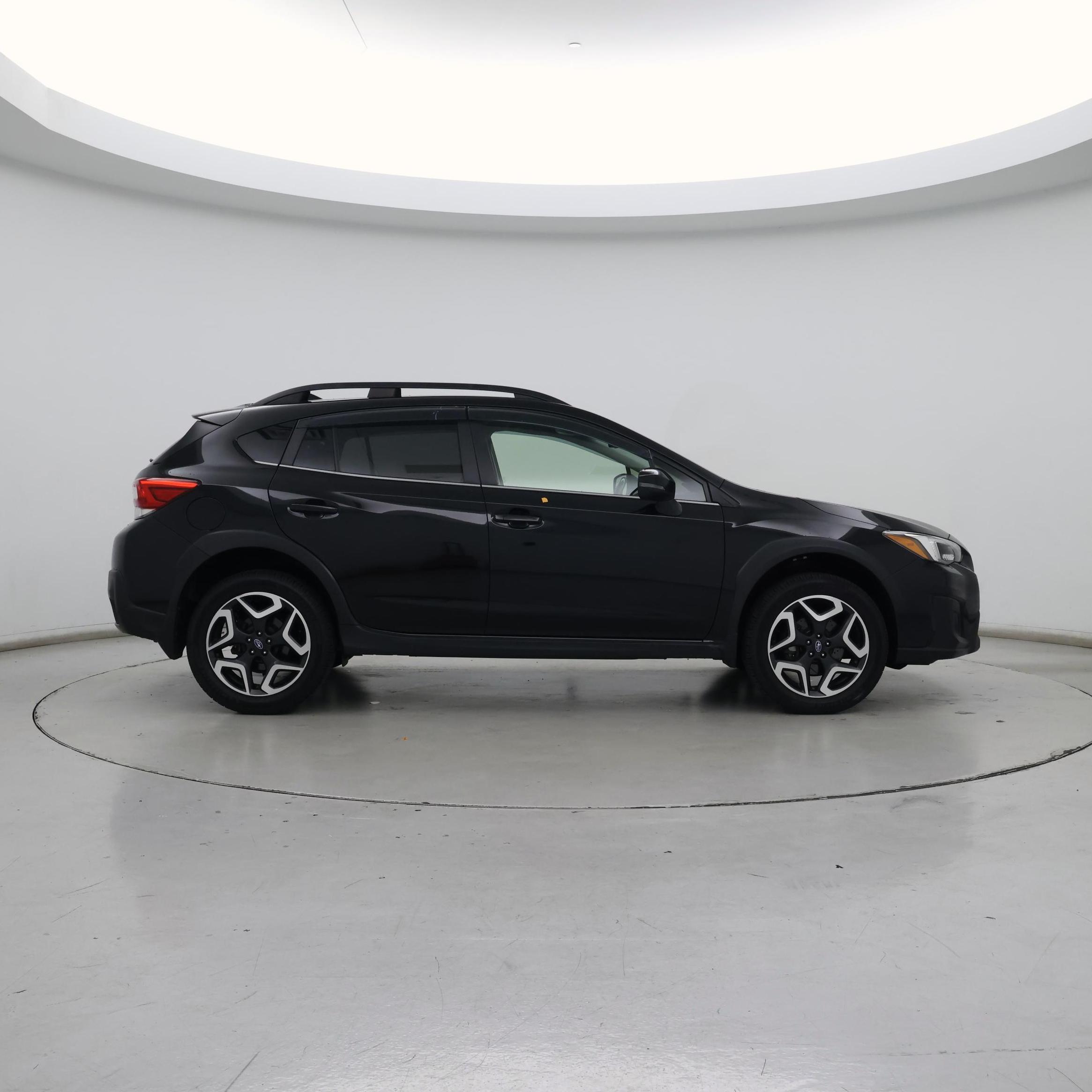 Thumbnail: 2019 Subaru Crosstrek - 7