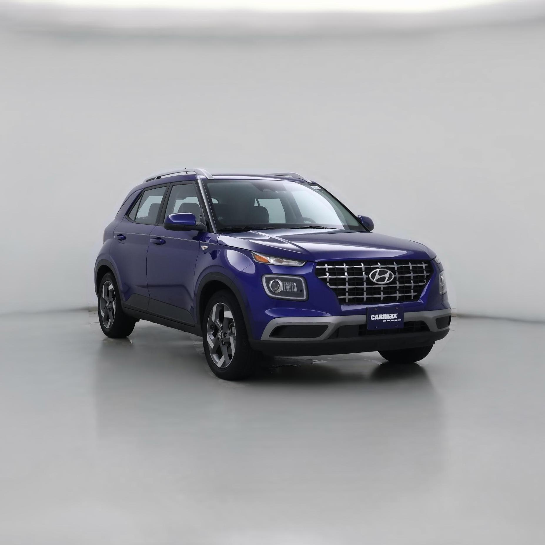 Thumbnail: 2023 Hyundai Venue - 1