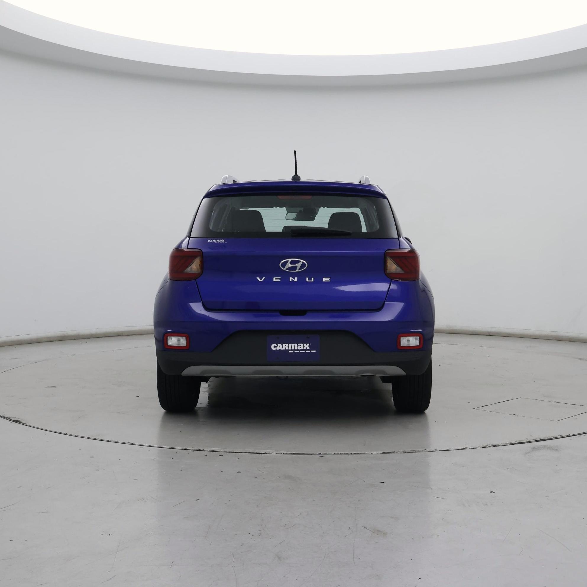 Thumbnail: 2023 Hyundai Venue - 6