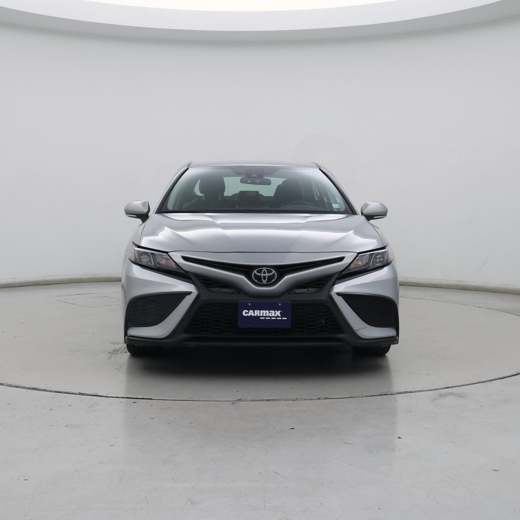 Thumbnail: 2022 Toyota Camry - 5