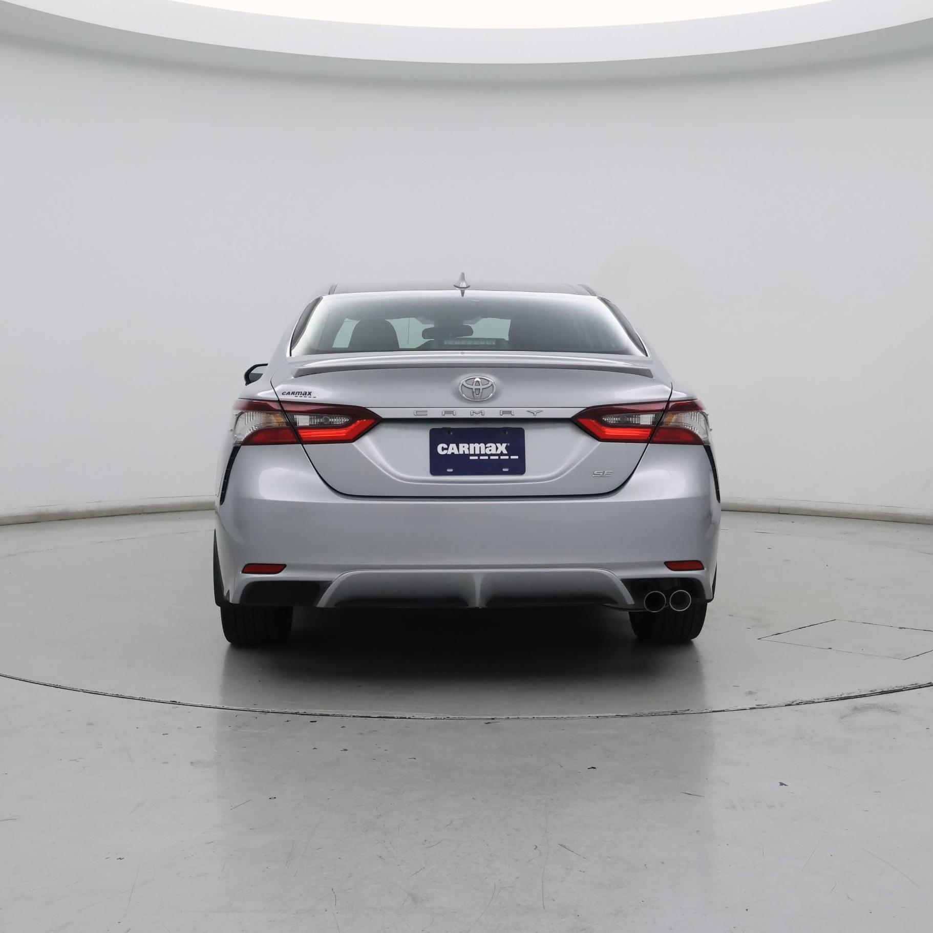 Thumbnail: 2022 Toyota Camry - 6