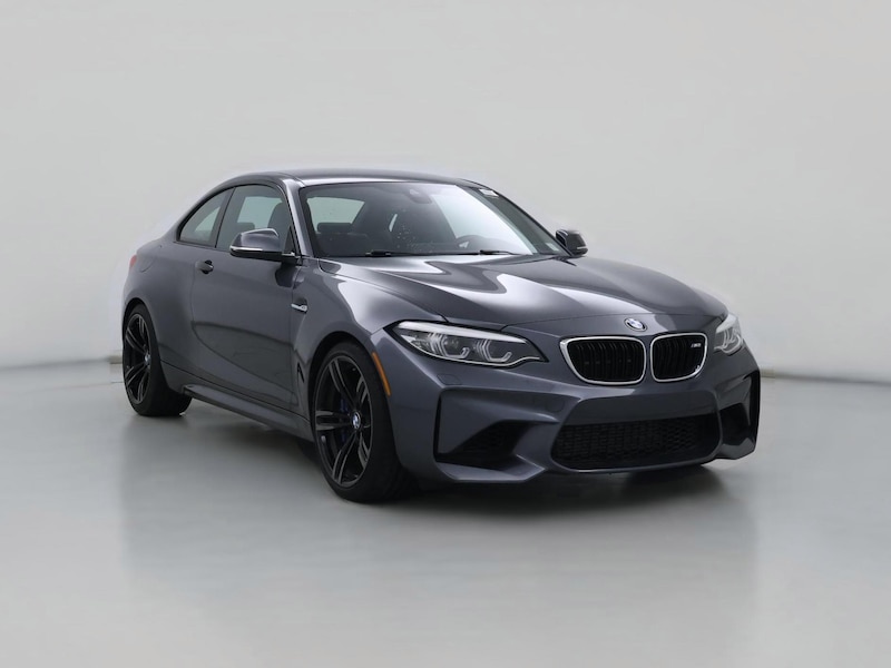 2018 BMW M2  -
                  Sicklerville, NJ