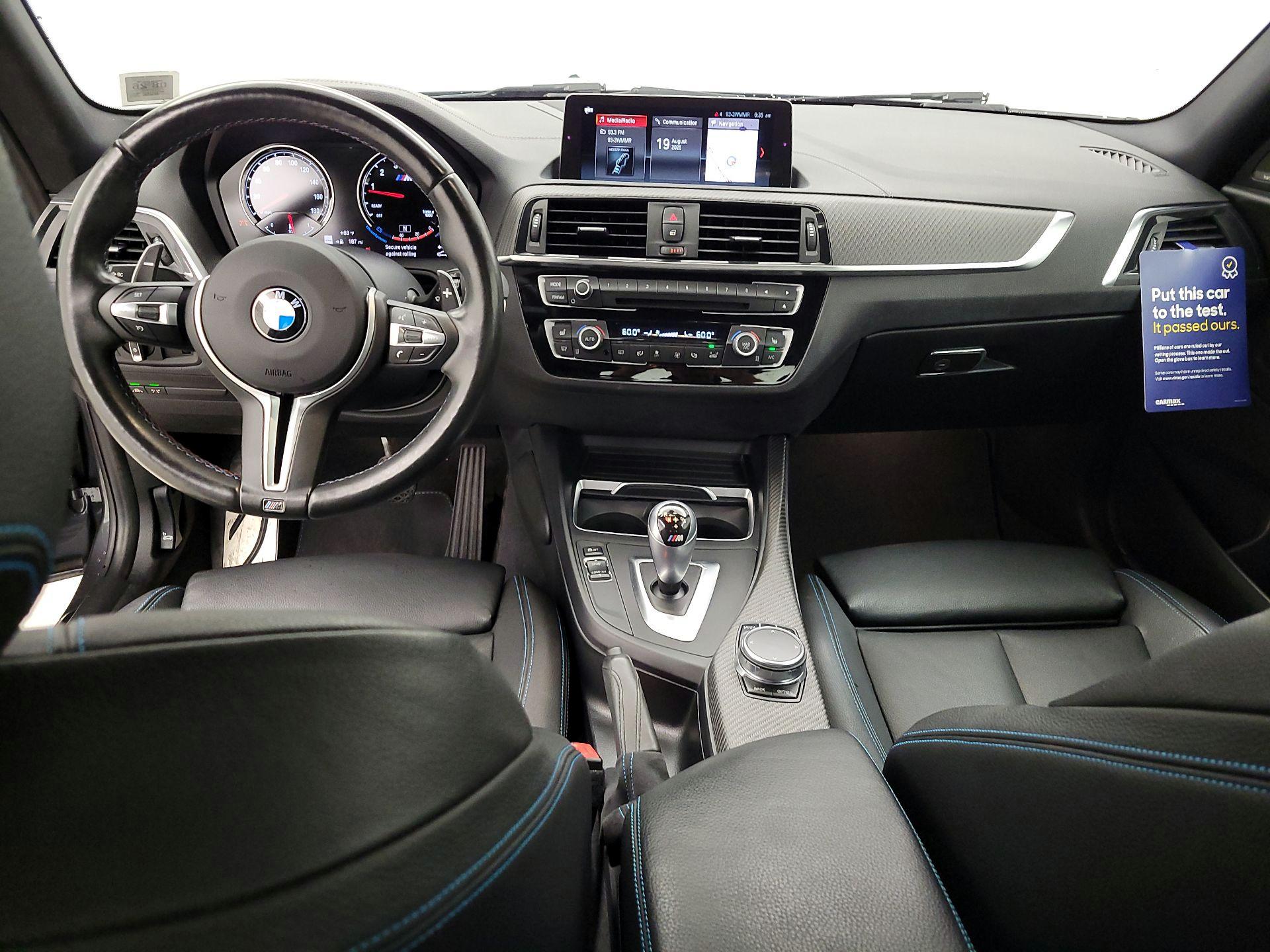 Thumbnail: 2018 BMW M2 - 9
