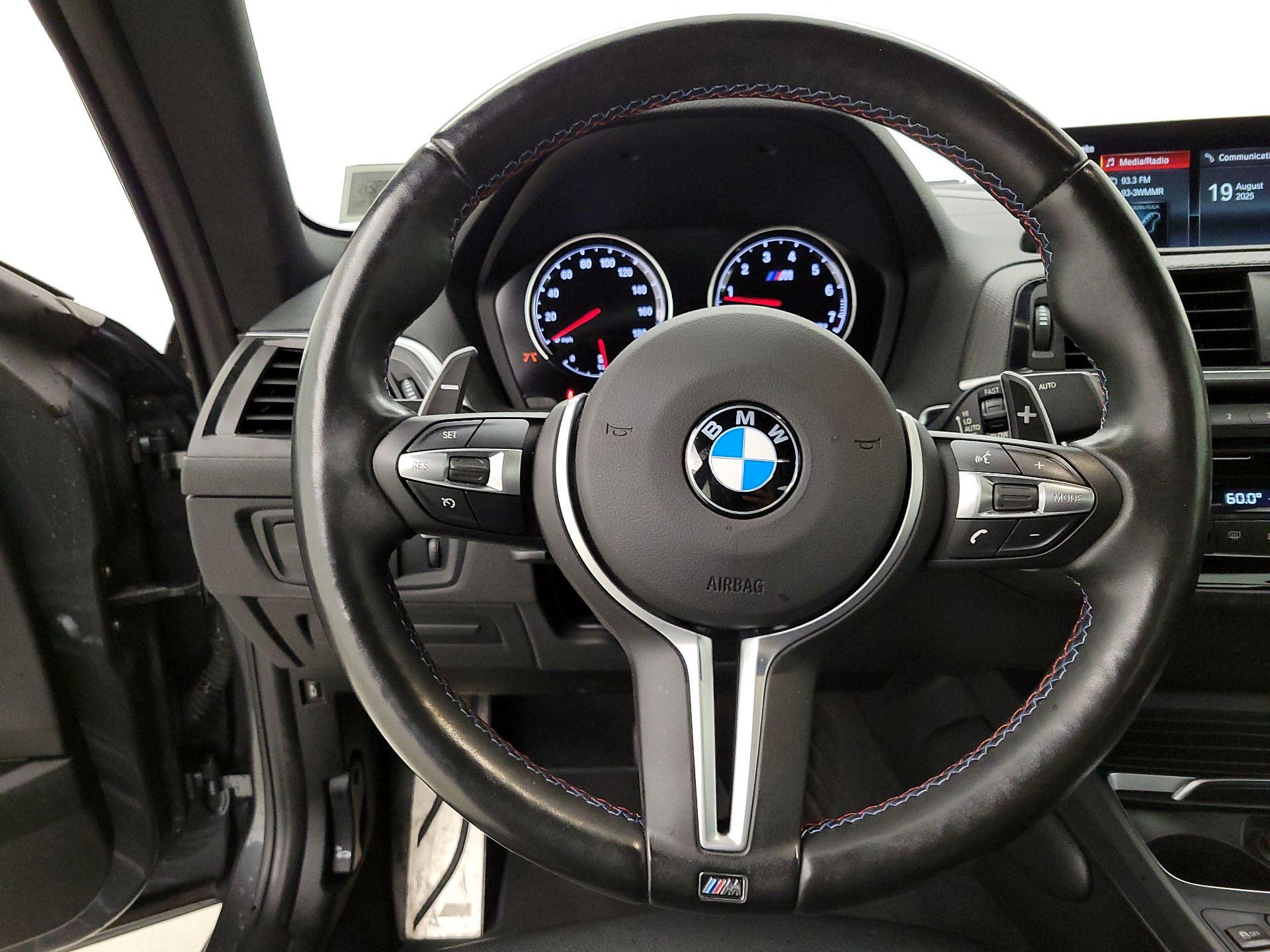 Thumbnail: 2018 BMW M2 - 10