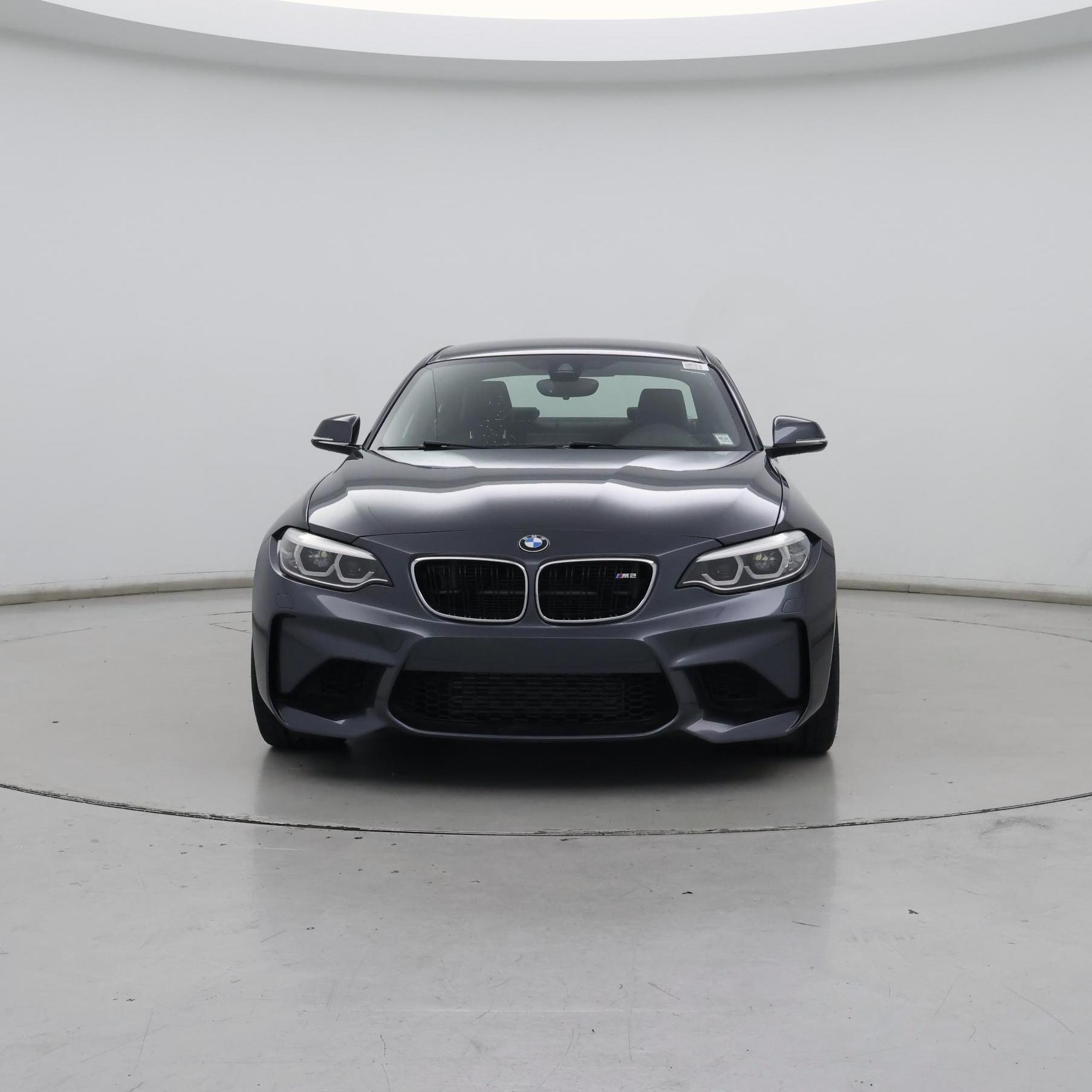 Thumbnail: 2018 BMW M2 - 5