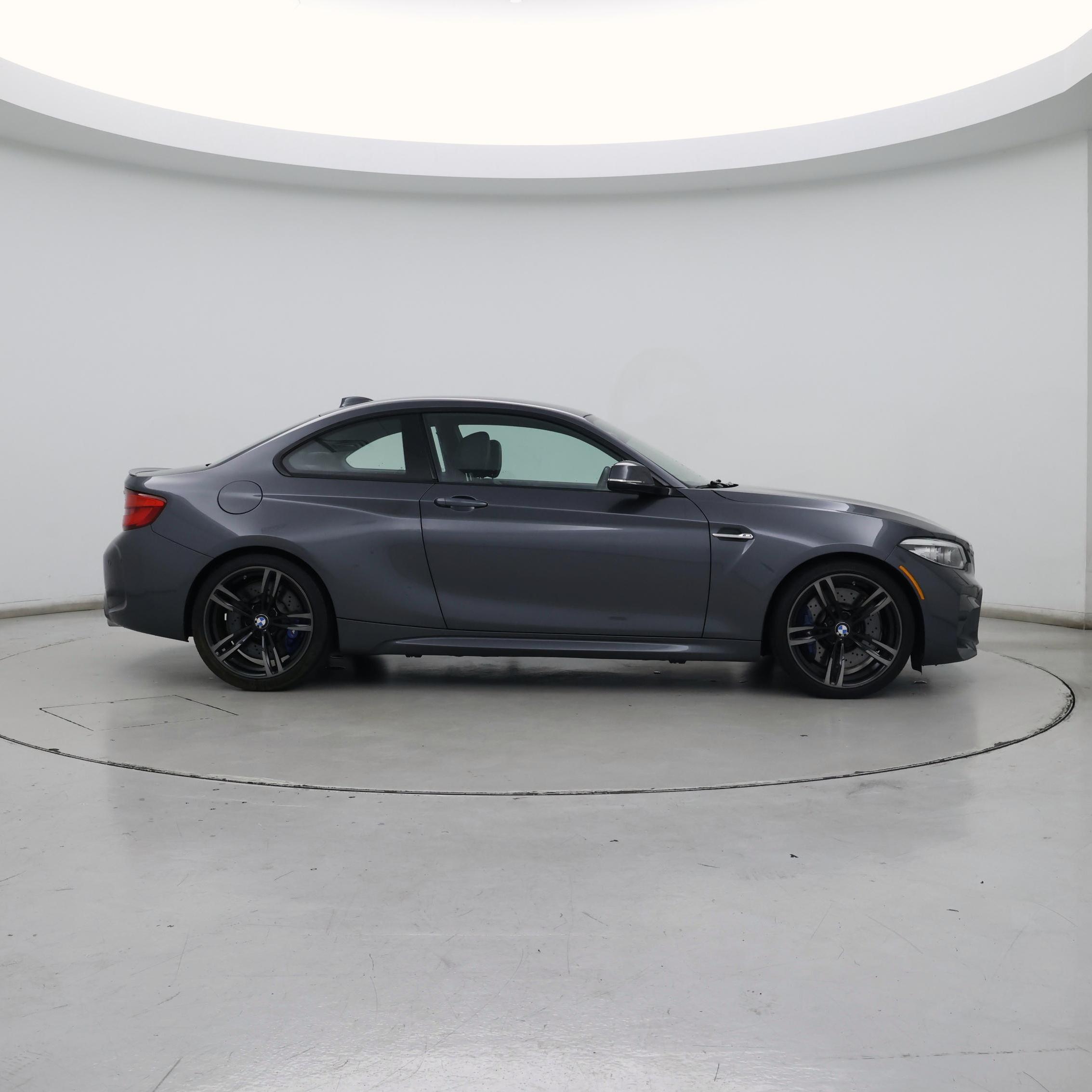 Thumbnail: 2018 BMW M2 - 7