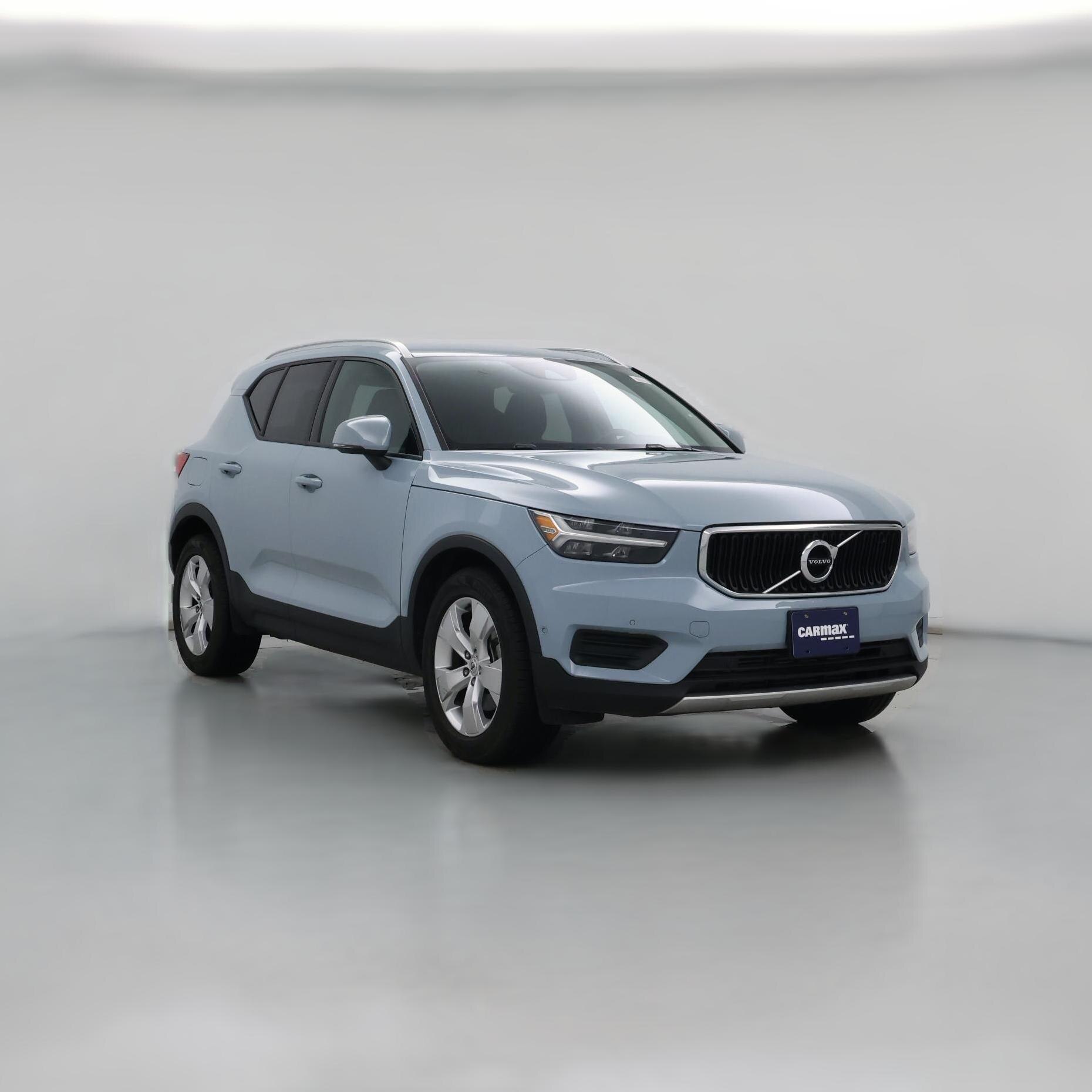 Thumbnail: 2019 Volvo XC40 - 1