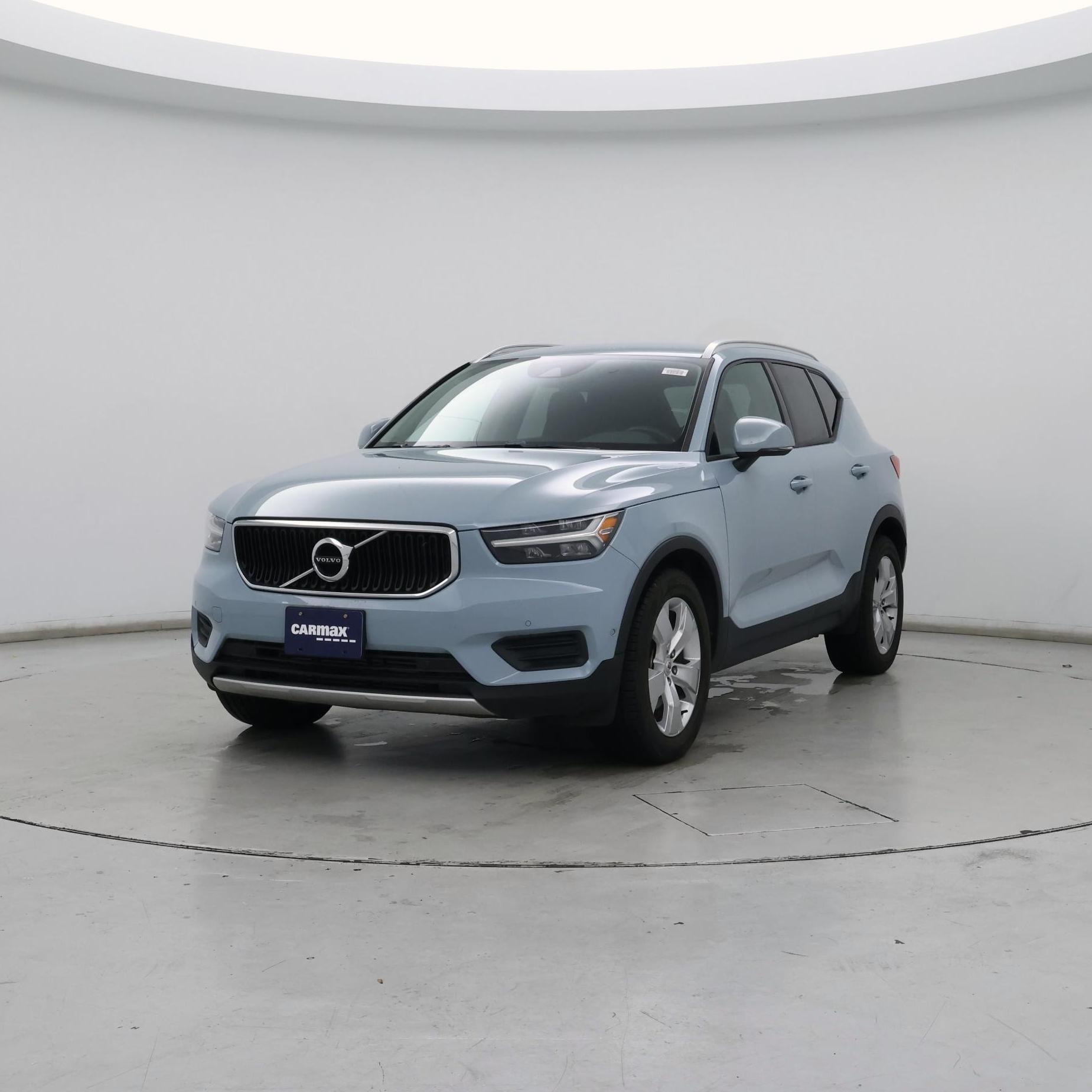 Thumbnail: 2019 Volvo XC40 - 4