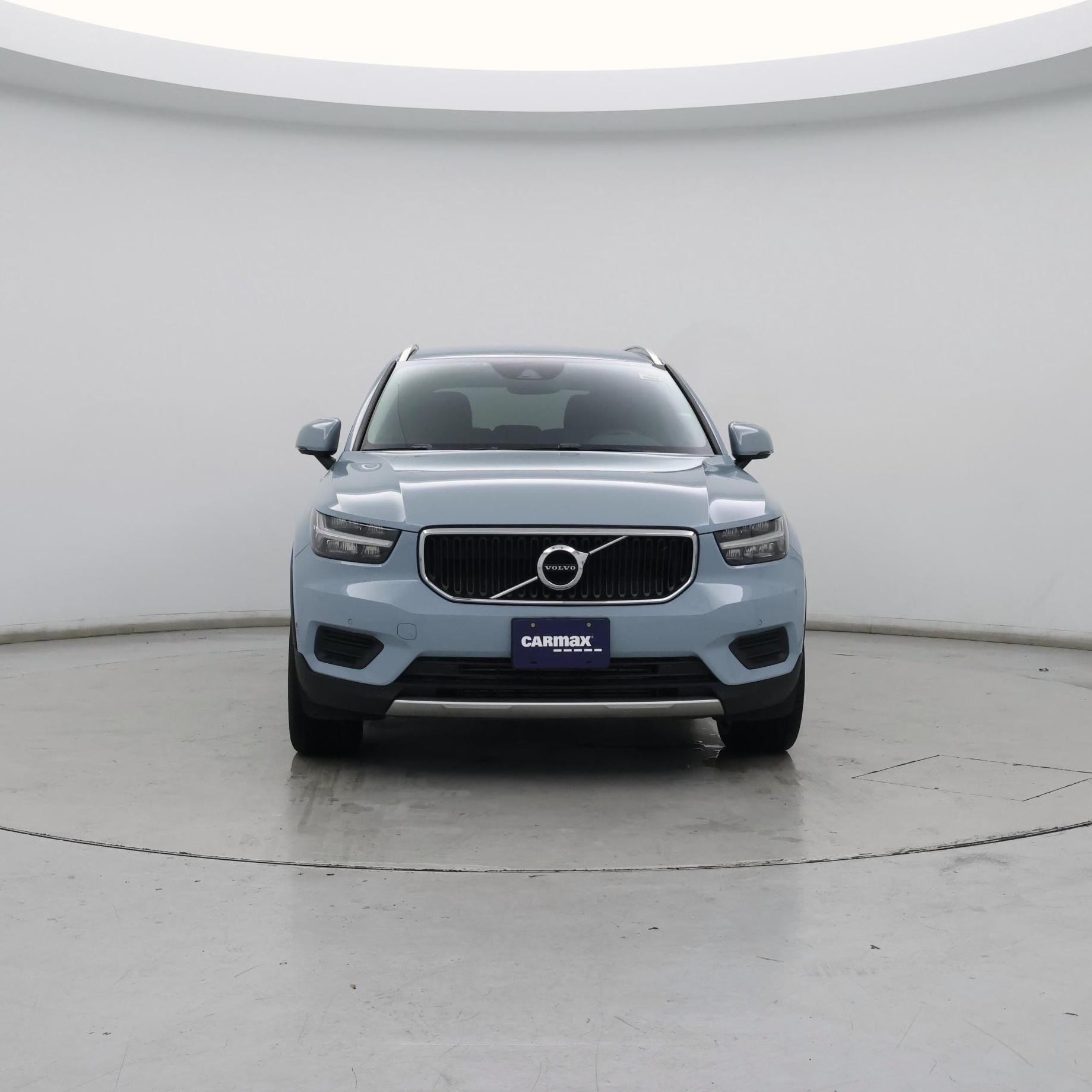 Thumbnail: 2019 Volvo XC40 - 5