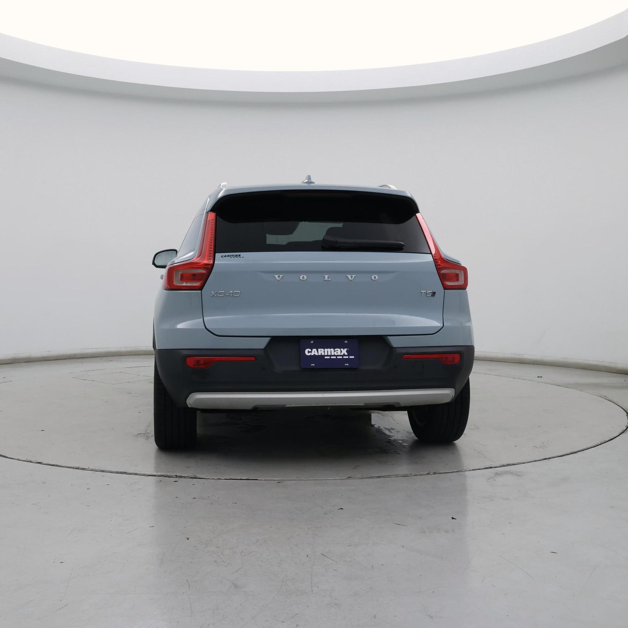 Thumbnail: 2019 Volvo XC40 - 6
