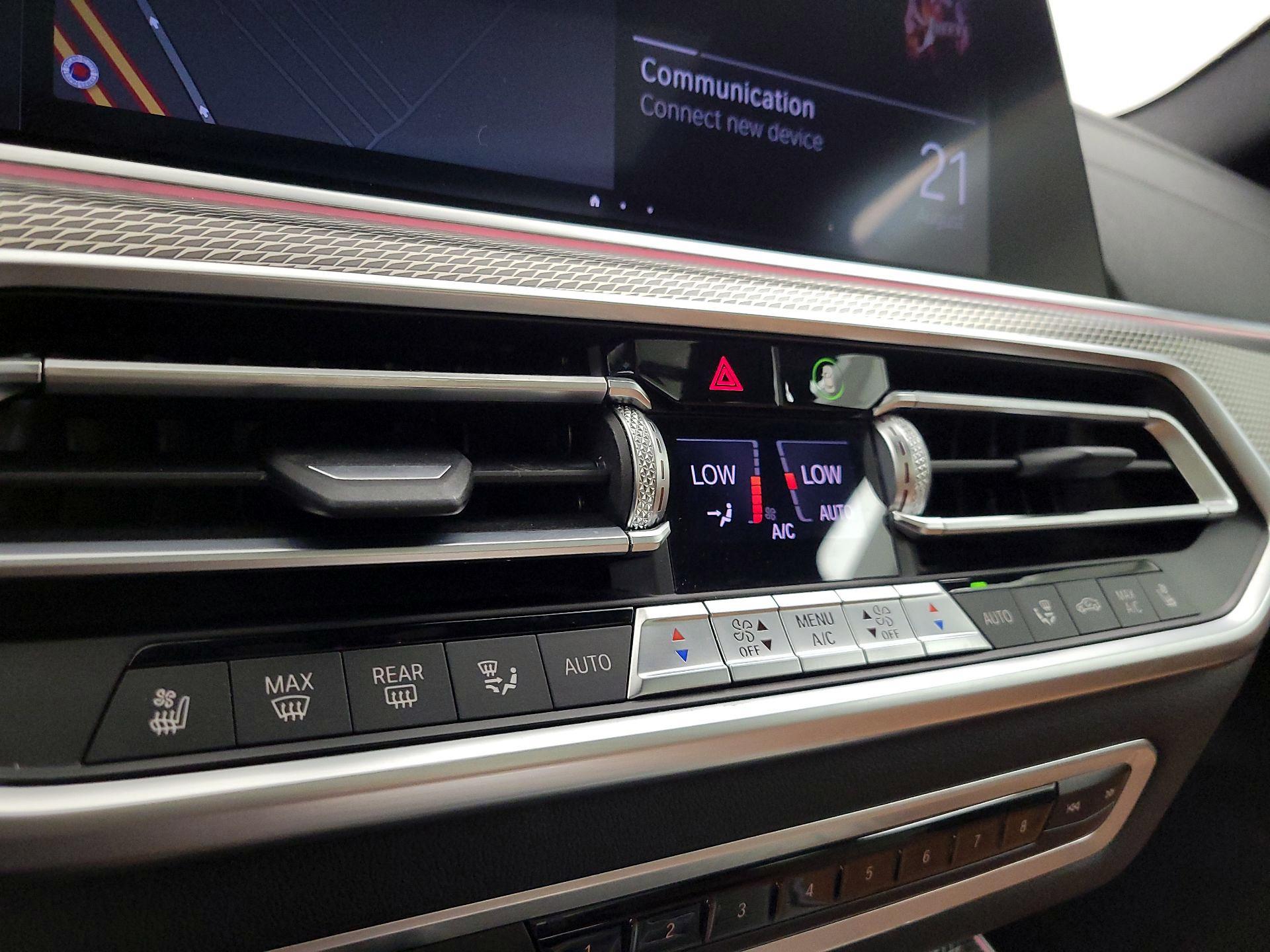 Thumbnail: 2021 BMW X5 - 17