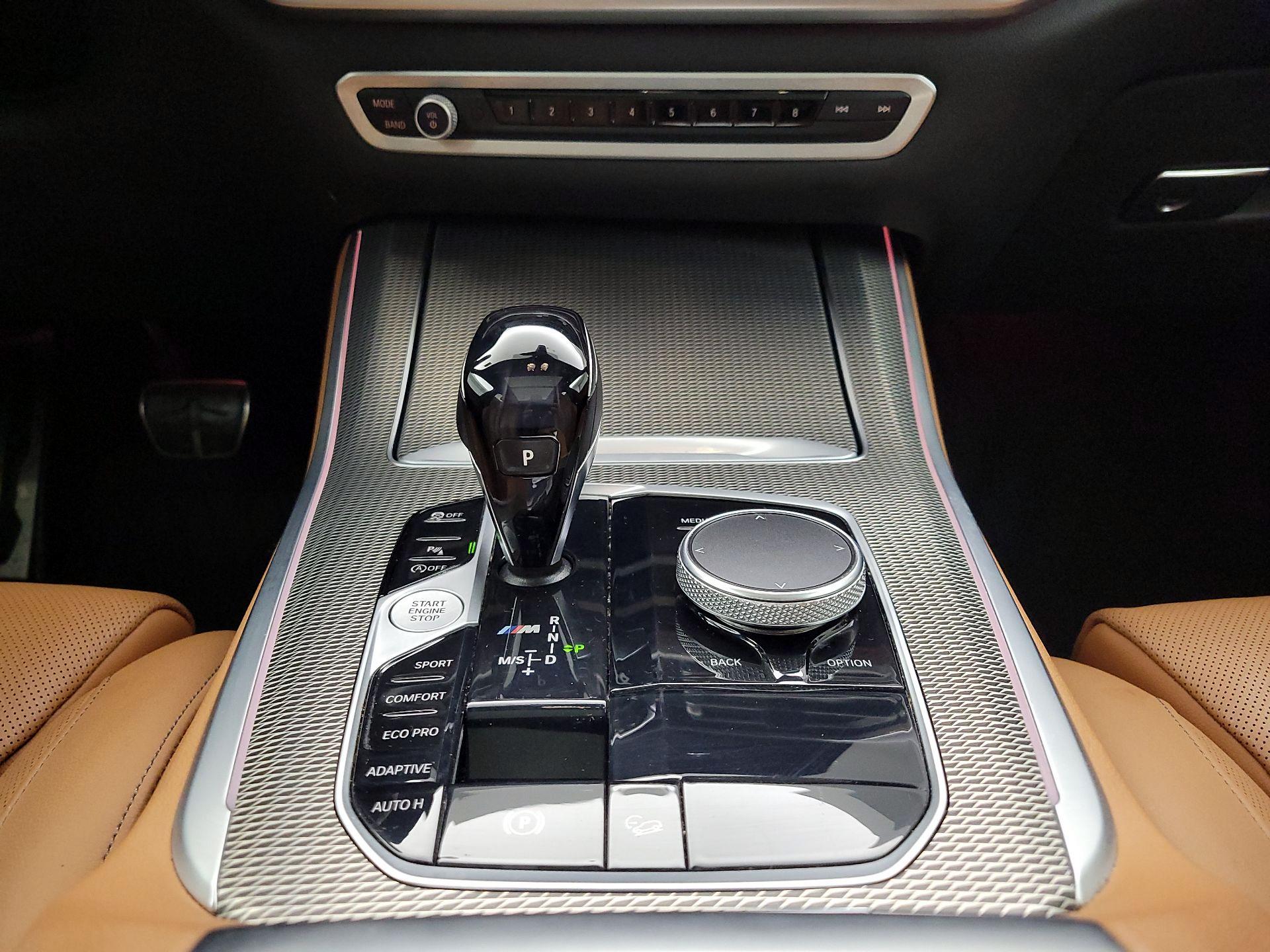 Thumbnail: 2021 BMW X5 - 18