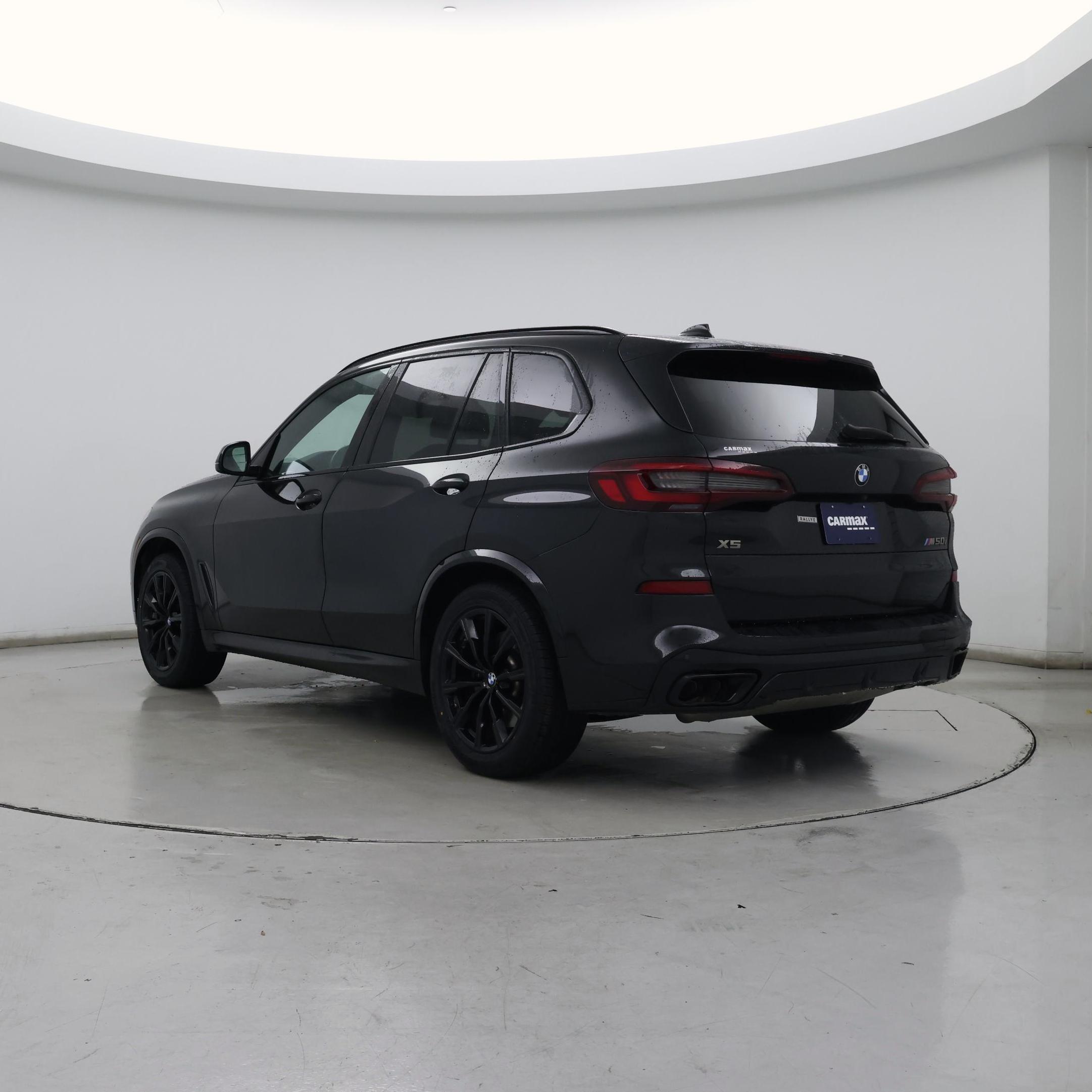Thumbnail: 2021 BMW X5 - 2