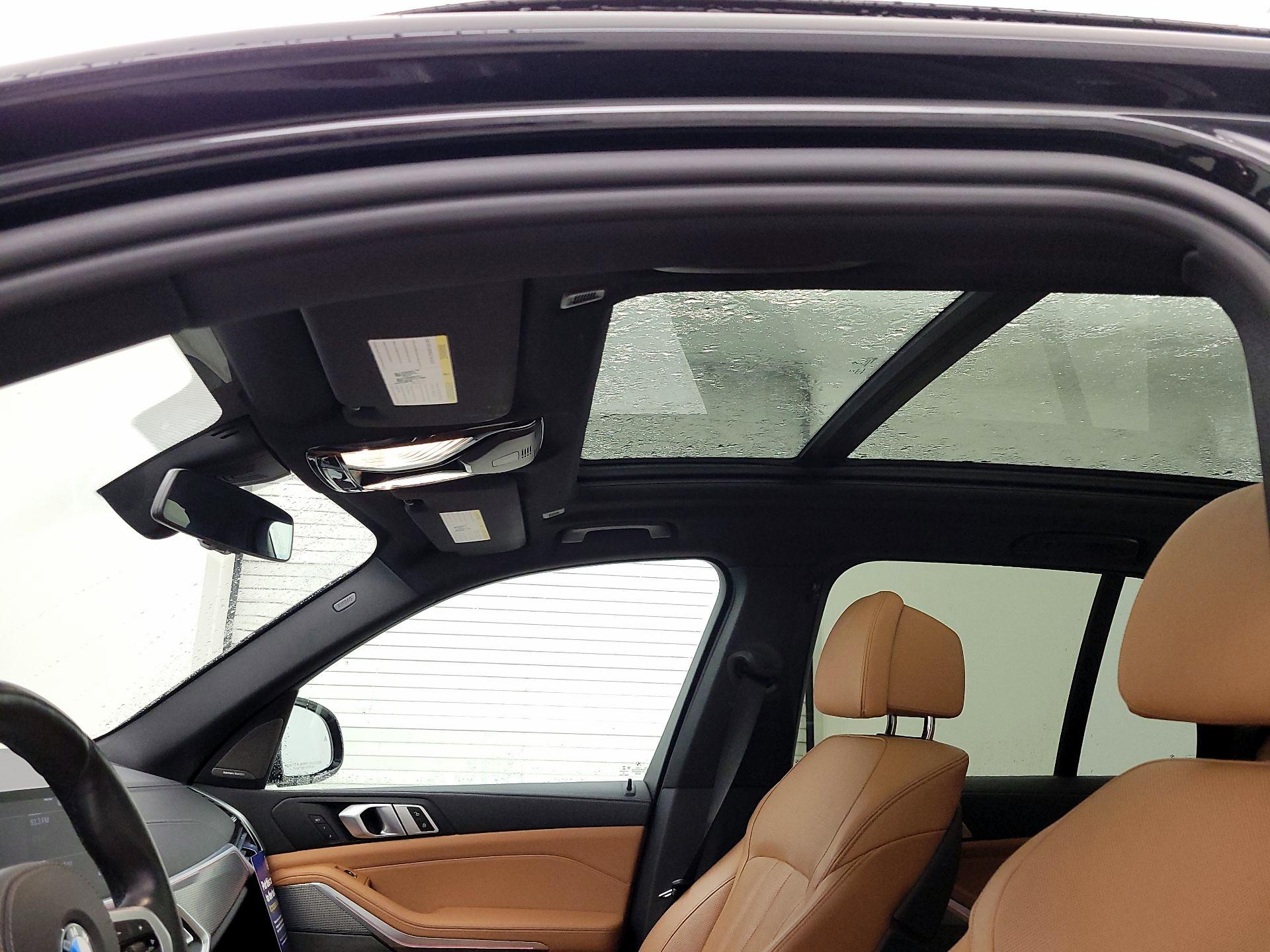 Thumbnail: 2021 BMW X5 - 20