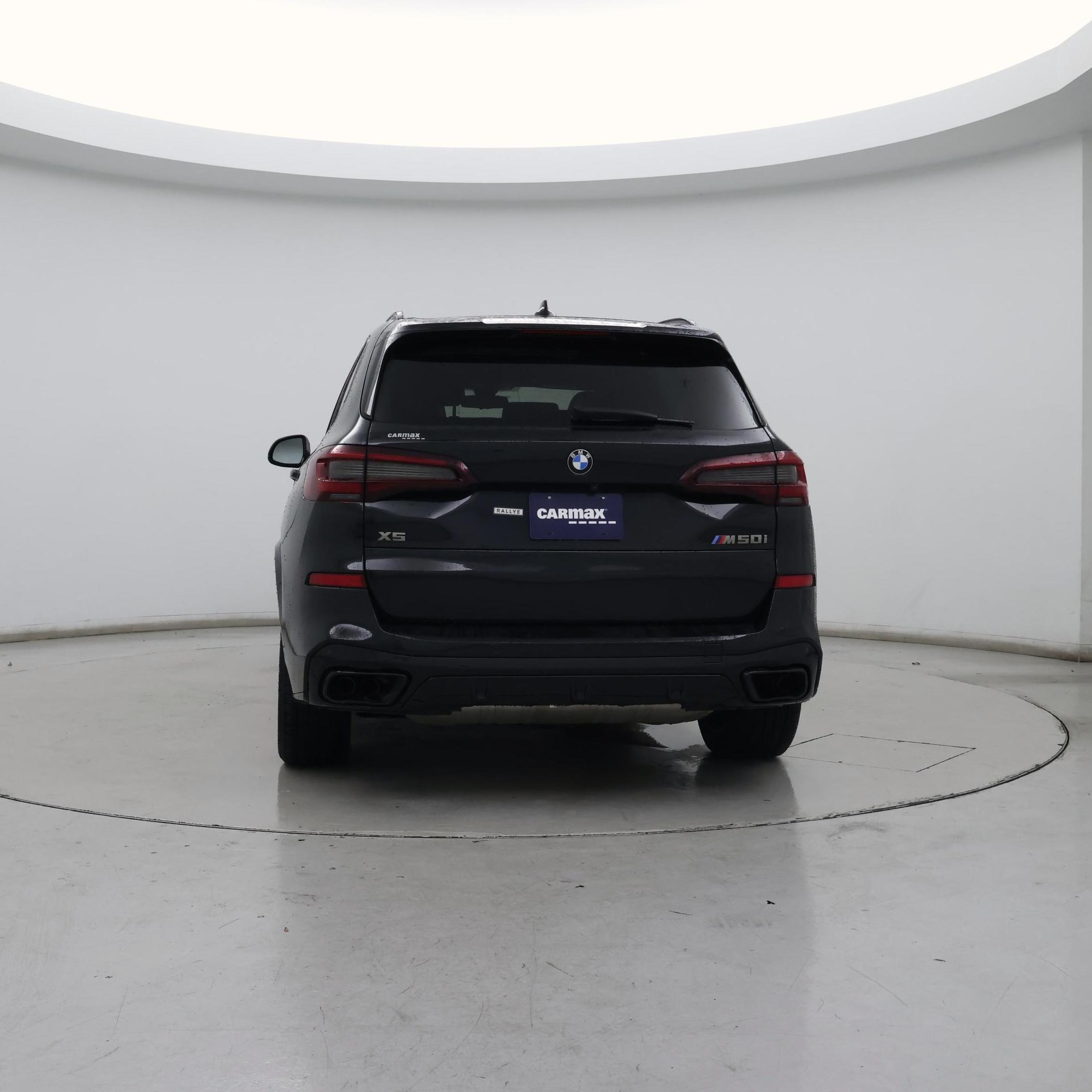 Thumbnail: 2021 BMW X5 - 6