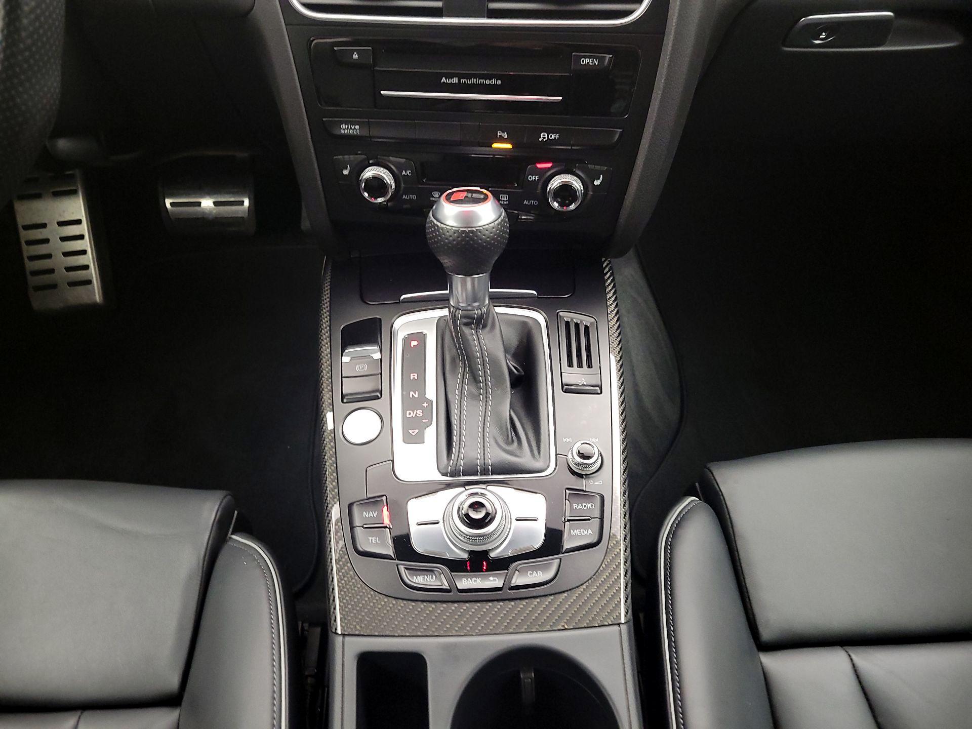 Thumbnail: 2015 Audi RS 5 - 18