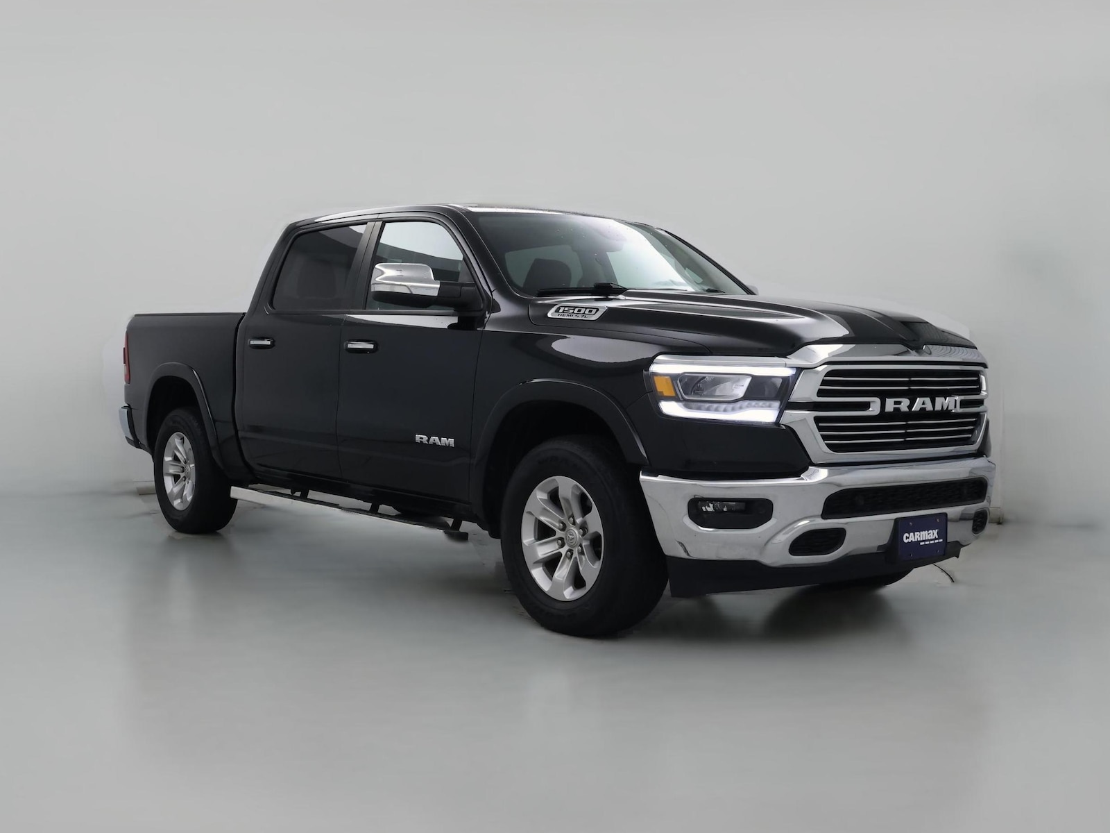 2020 RAM Ram 1500 Pickup Laramie