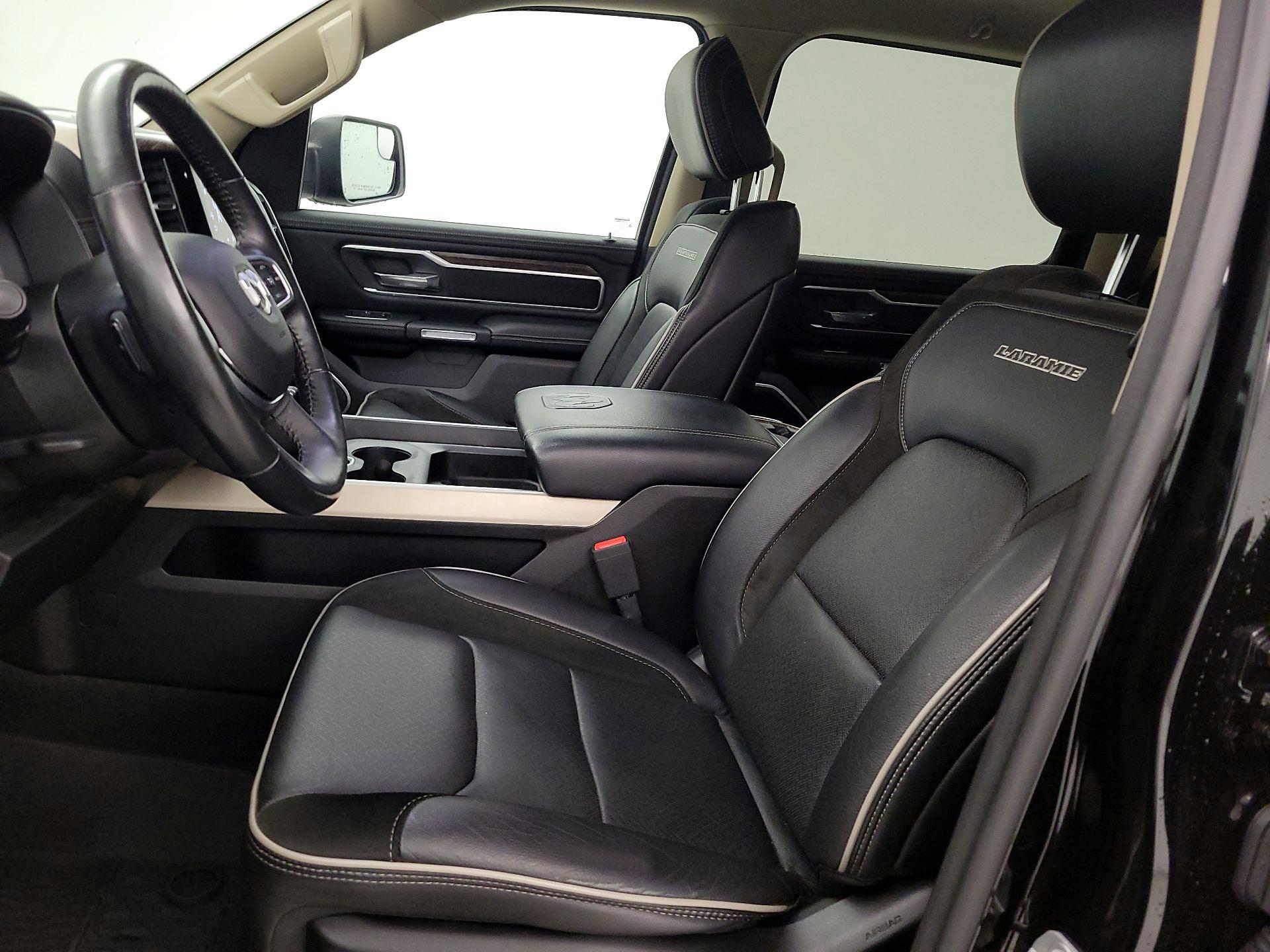 Thumbnail: 2020 RAM 1500 - 11