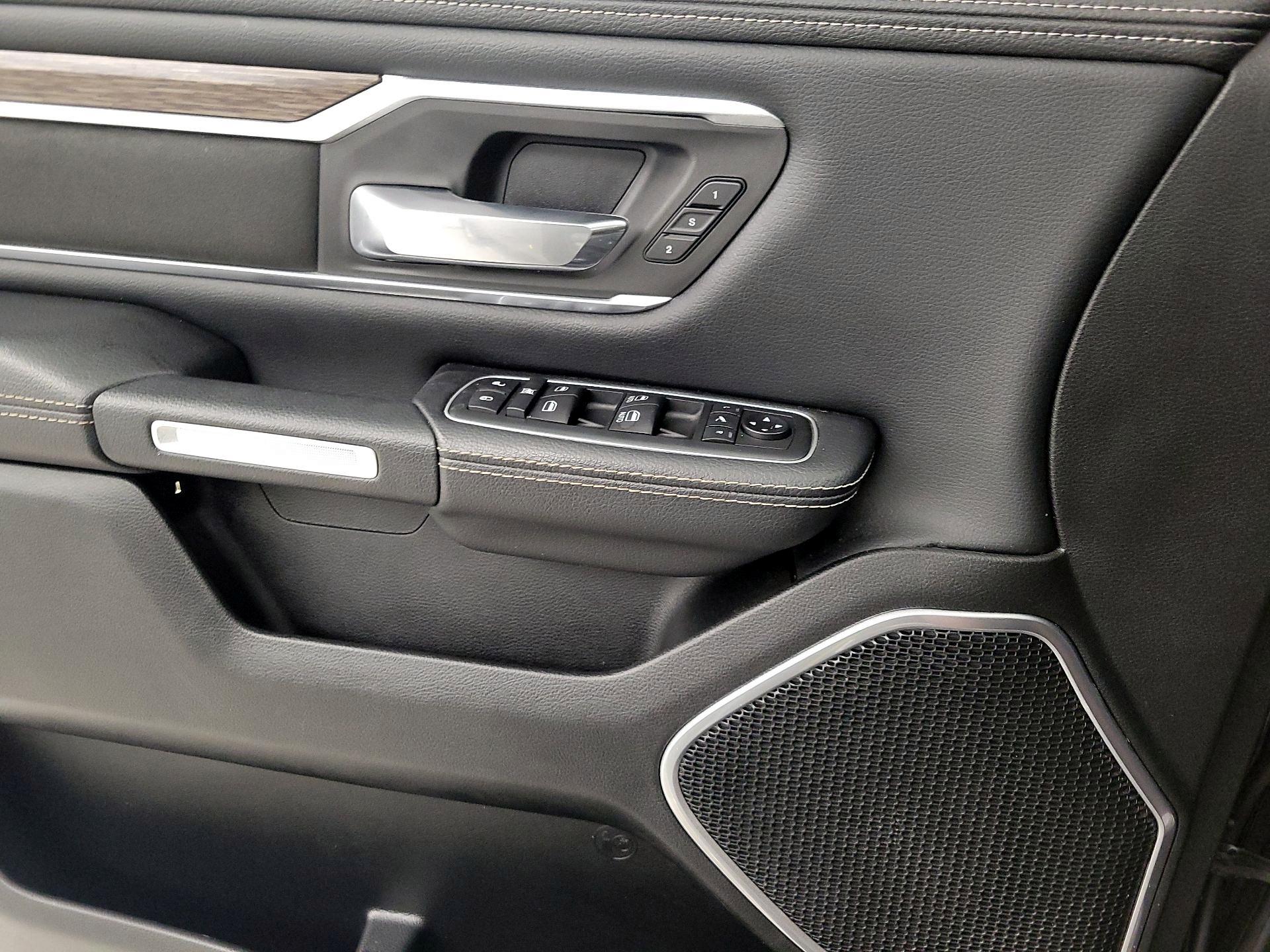 Thumbnail: 2020 RAM 1500 - 12