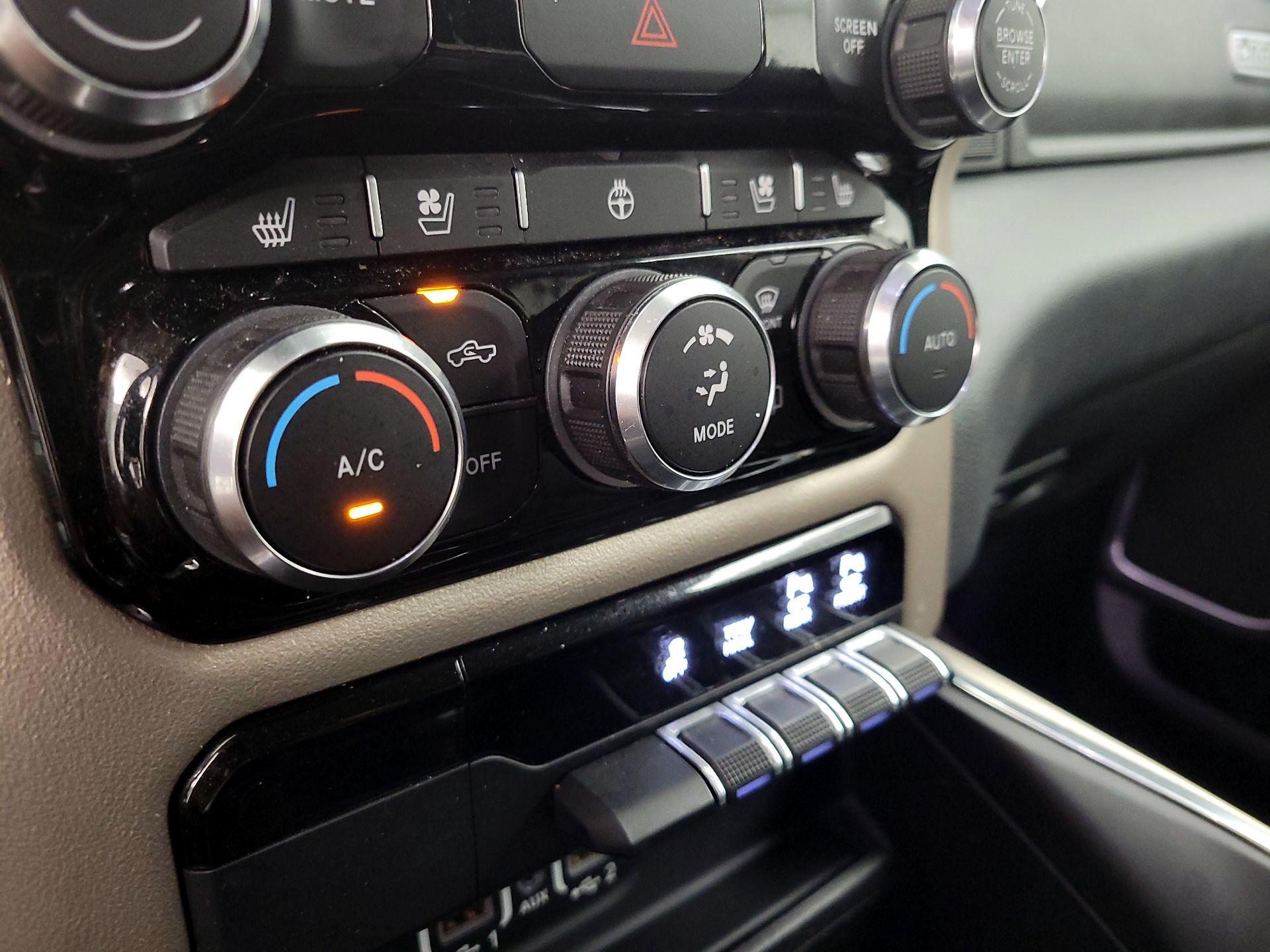 Thumbnail: 2020 RAM 1500 - 16