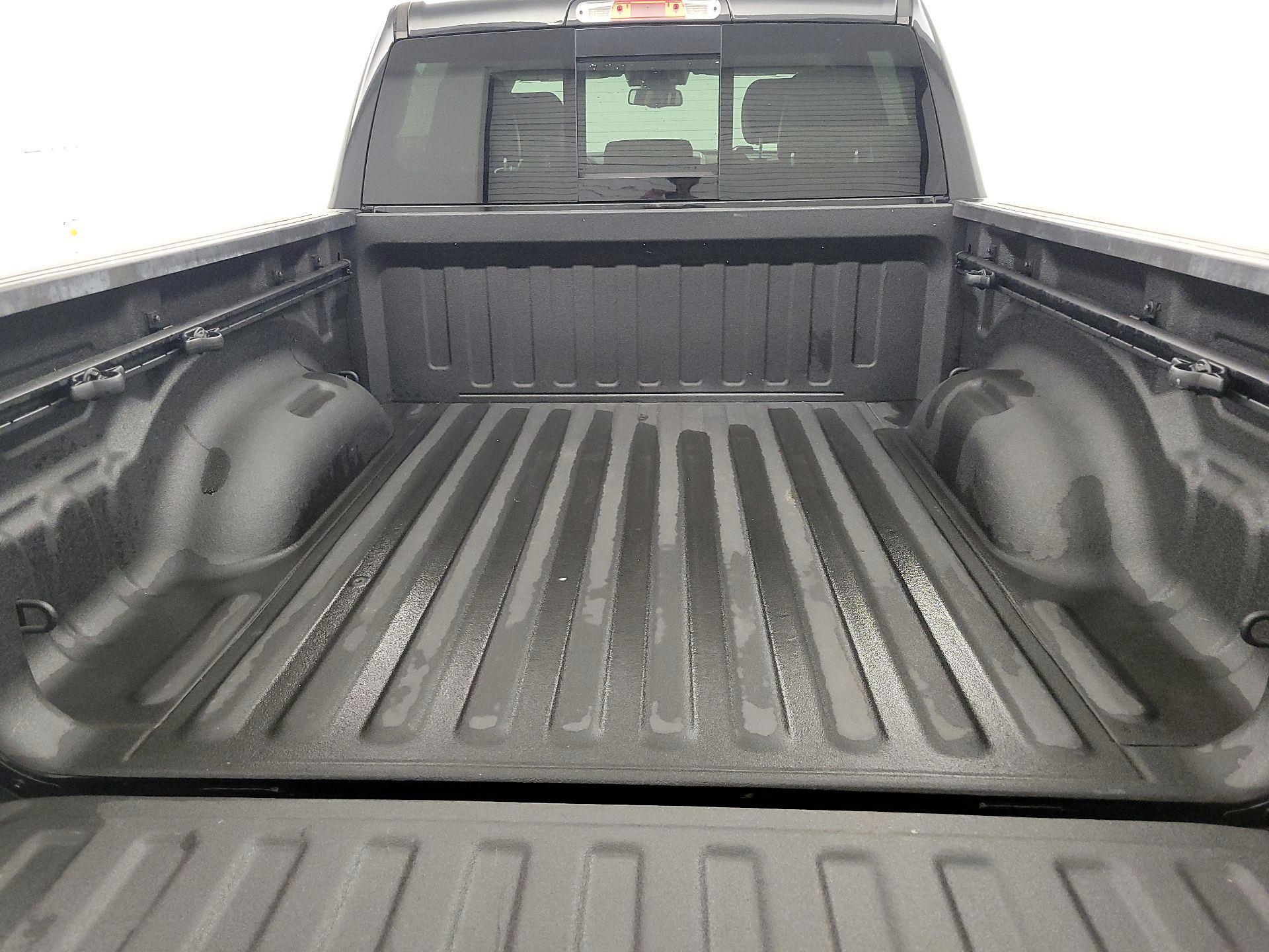 Thumbnail: 2020 RAM 1500 - 20