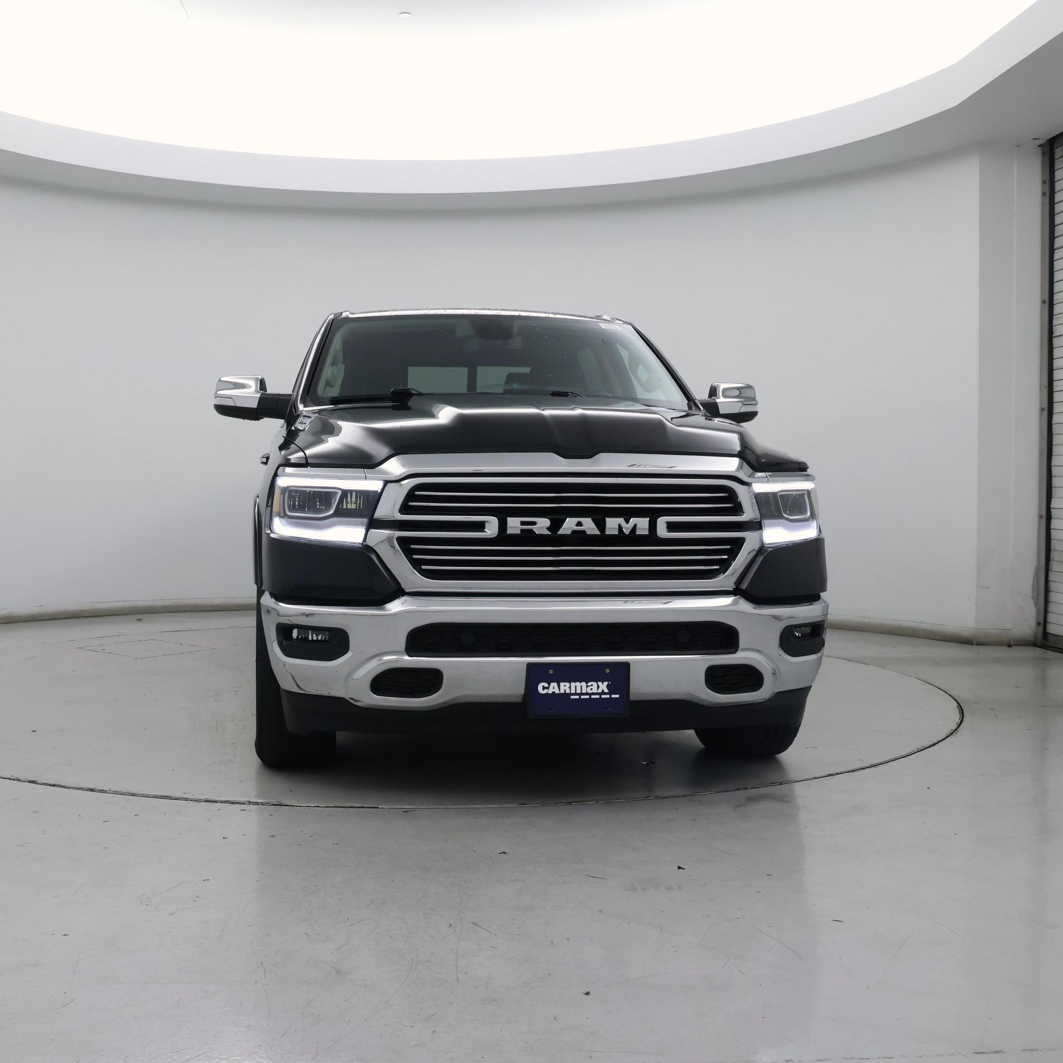 Thumbnail: 2020 RAM 1500 - 5