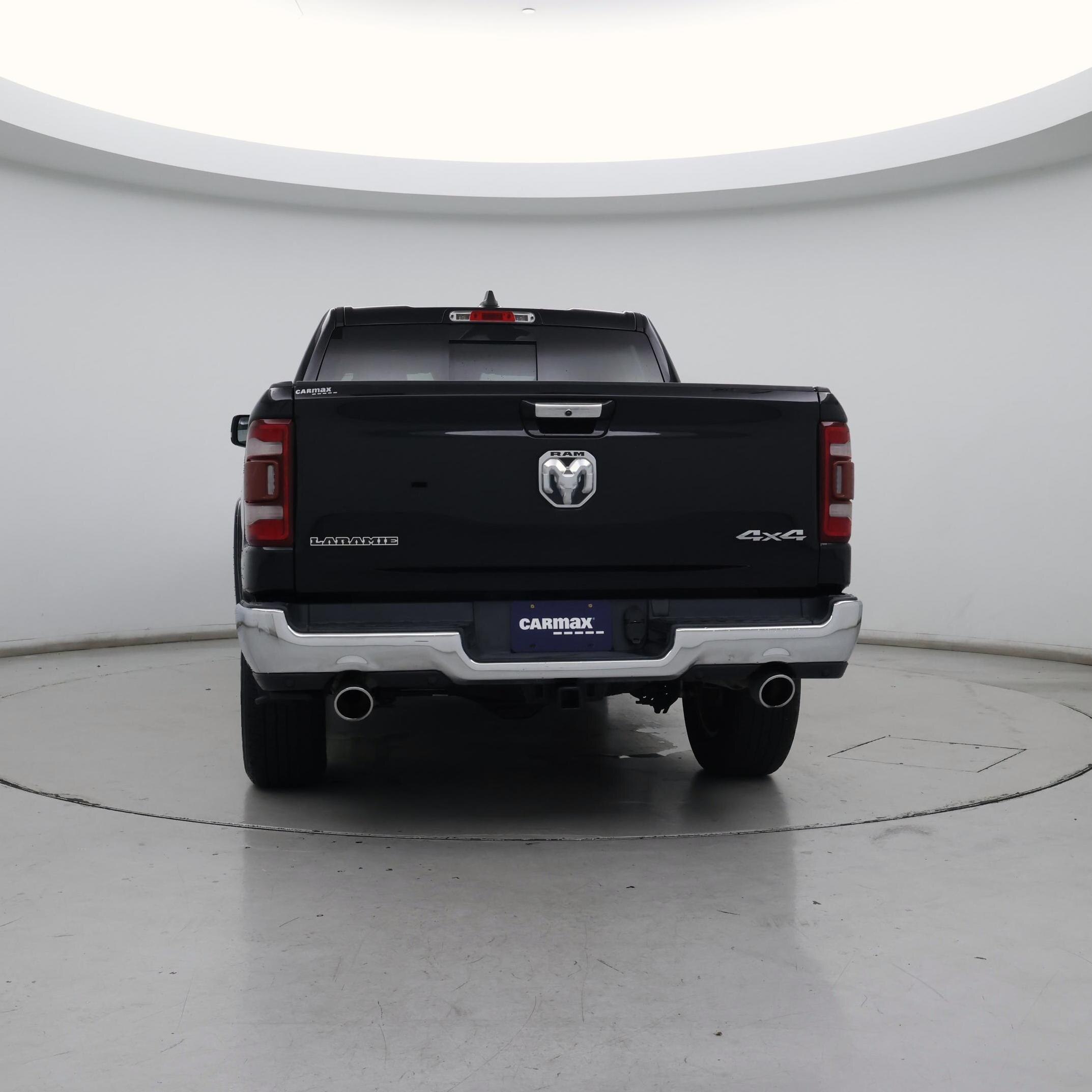 Thumbnail: 2020 RAM 1500 - 6