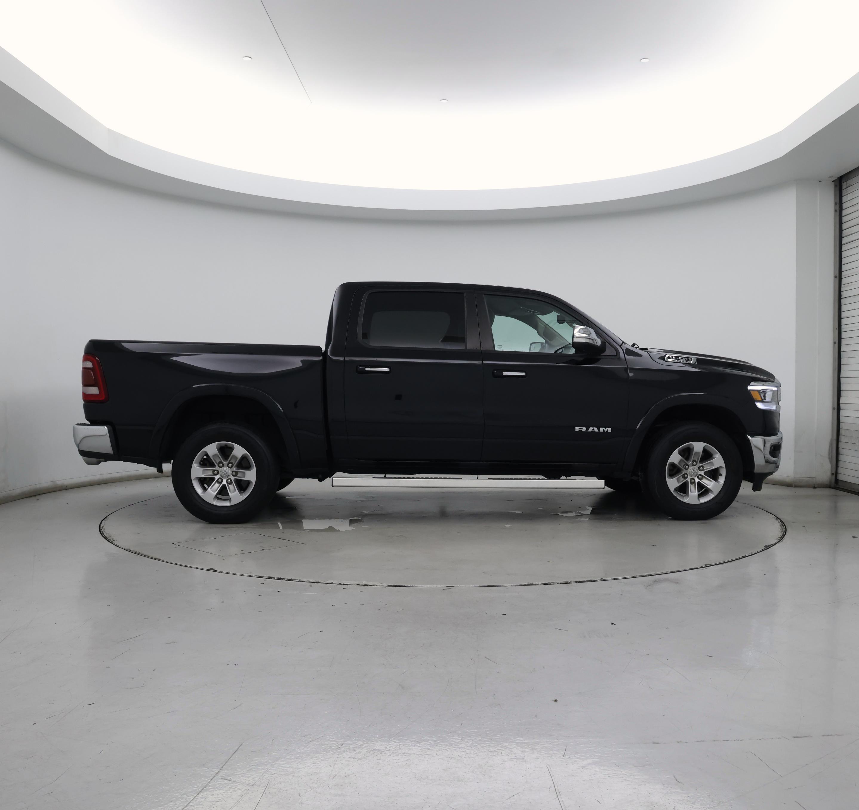 Thumbnail: 2020 RAM 1500 - 7