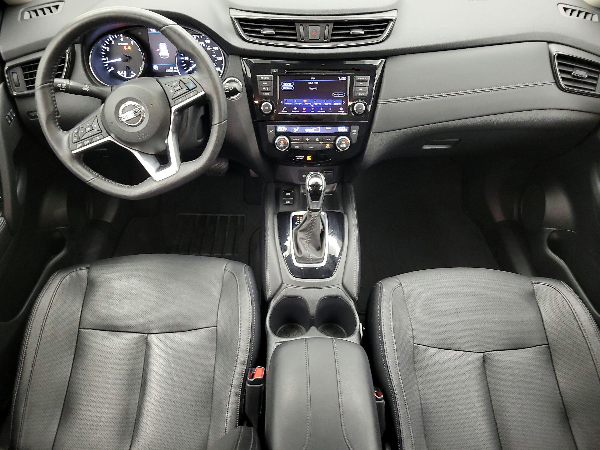 Thumbnail: 2020 Nissan Rogue - 9