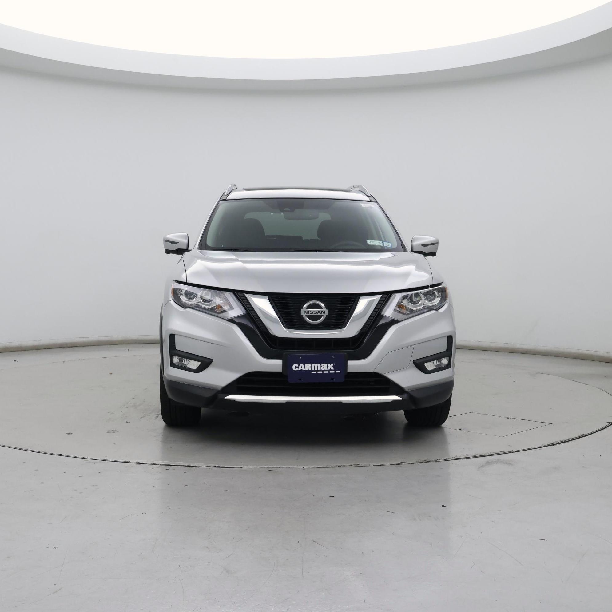 Thumbnail: 2020 Nissan Rogue - 5
