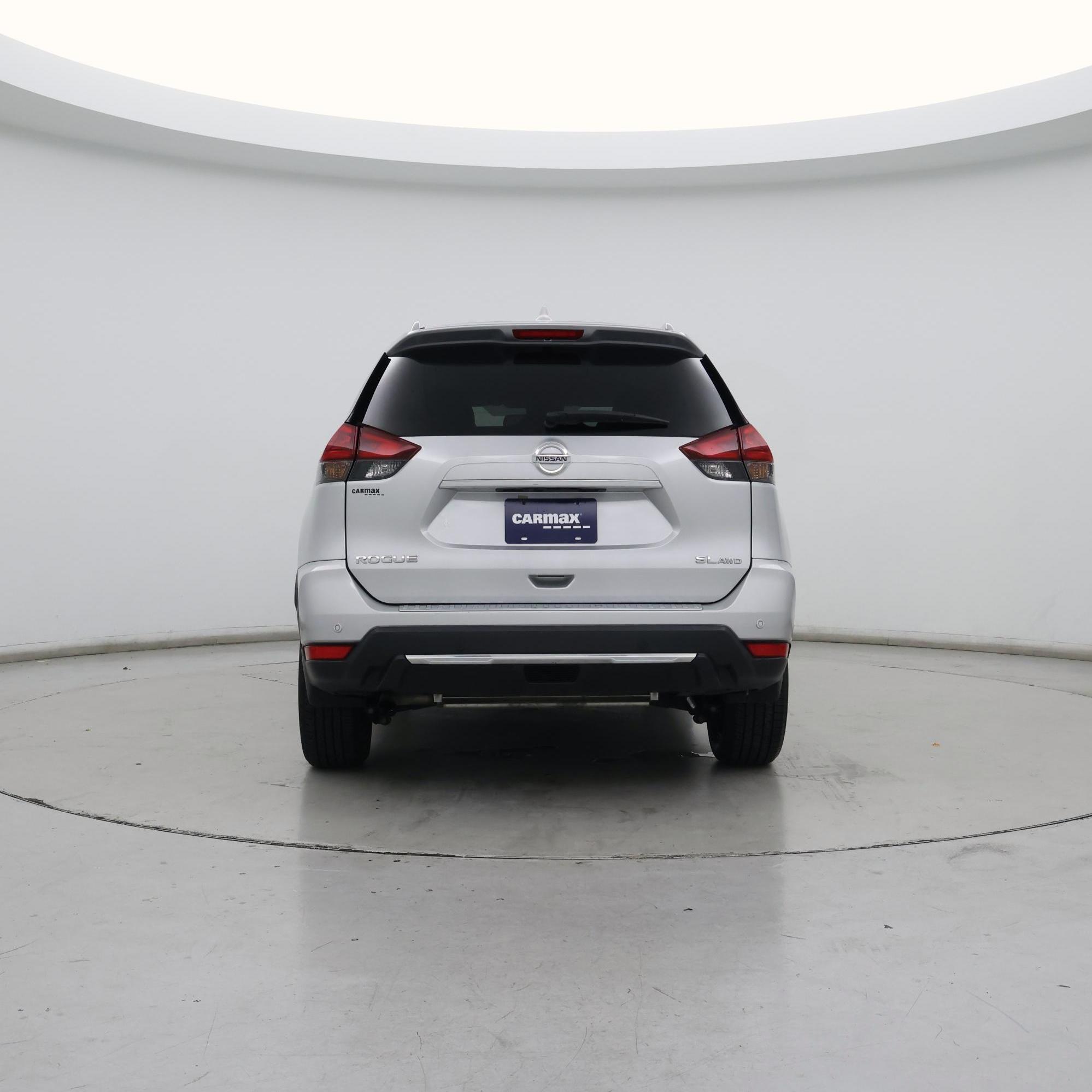 Thumbnail: 2020 Nissan Rogue - 6