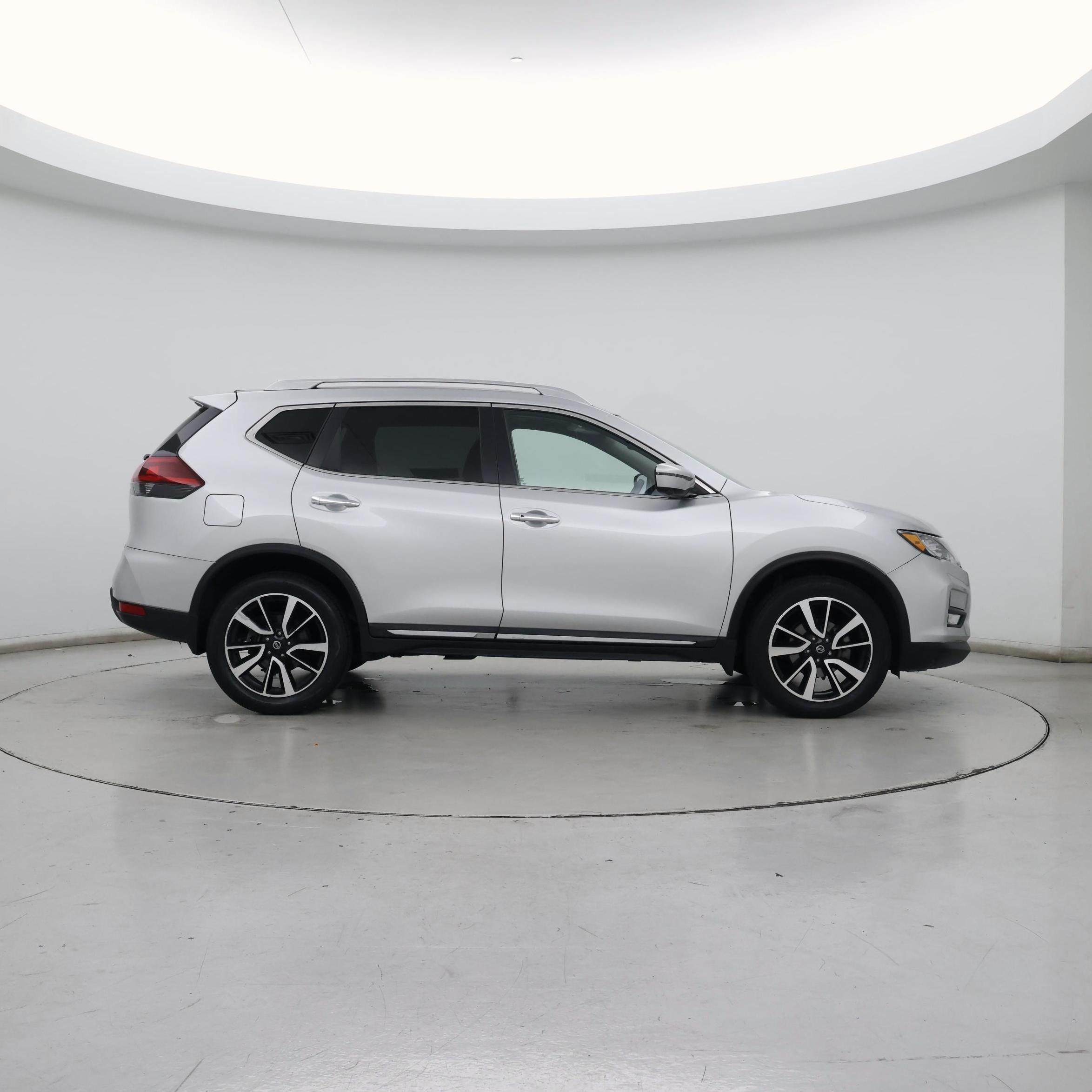 Thumbnail: 2020 Nissan Rogue - 7