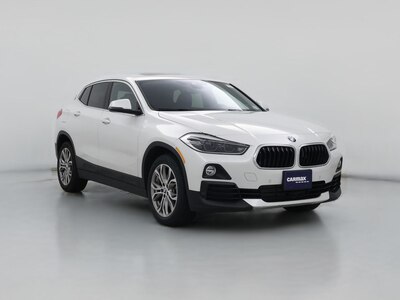 White 2019 BMW X2 XDrive28i