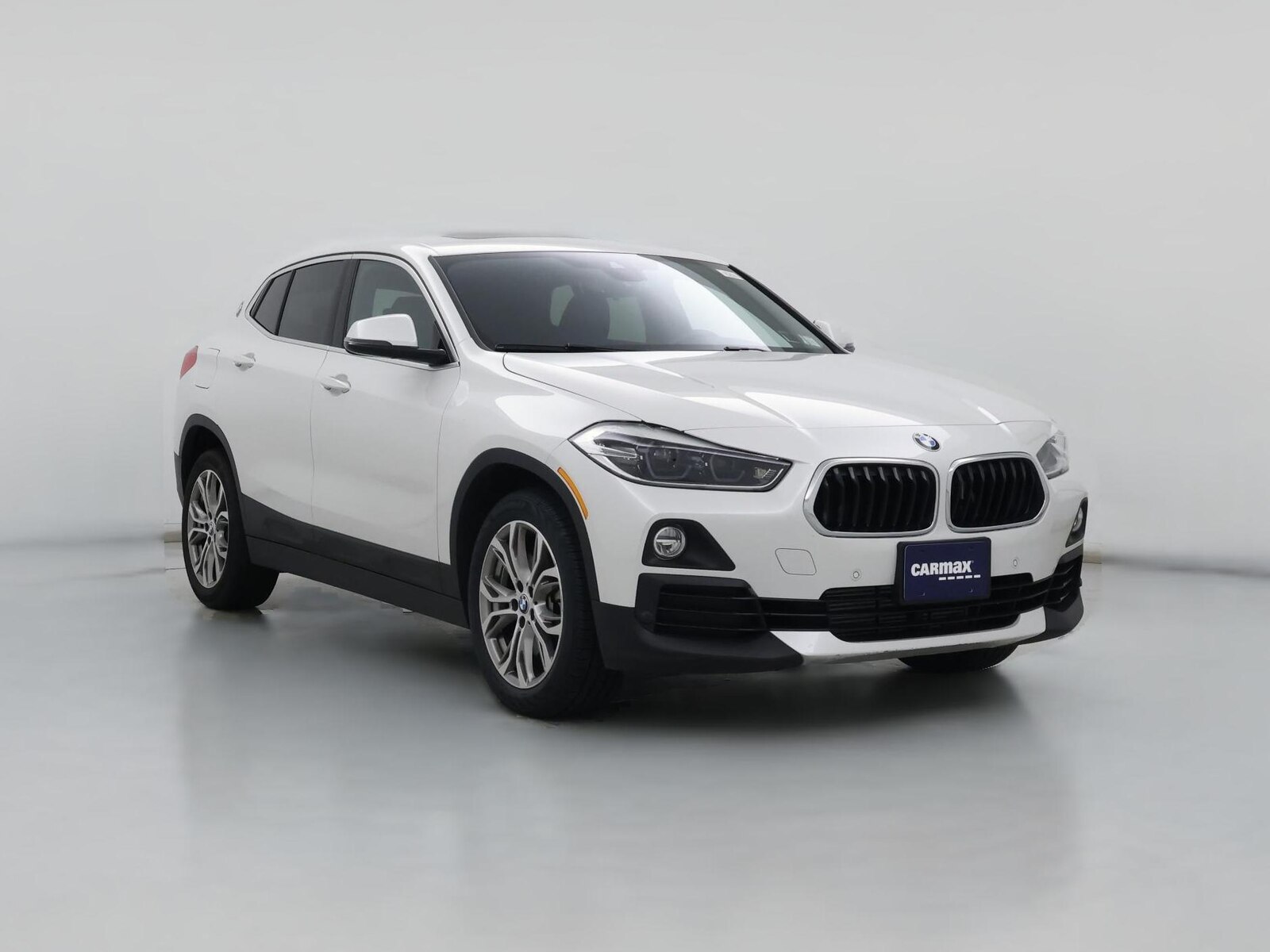 2019 BMW X2 28i