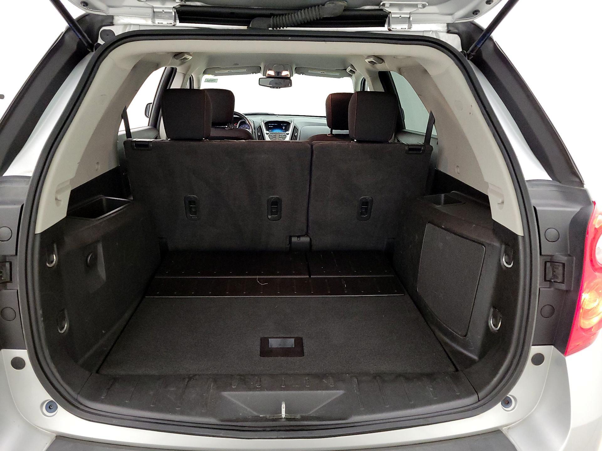Thumbnail: 2015 Chevrolet Equinox - 19