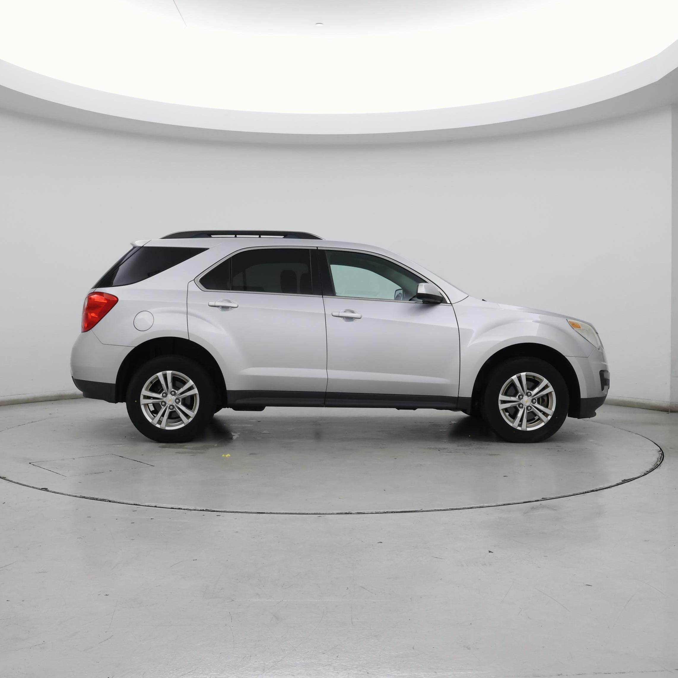 Thumbnail: 2015 Chevrolet Equinox - 7