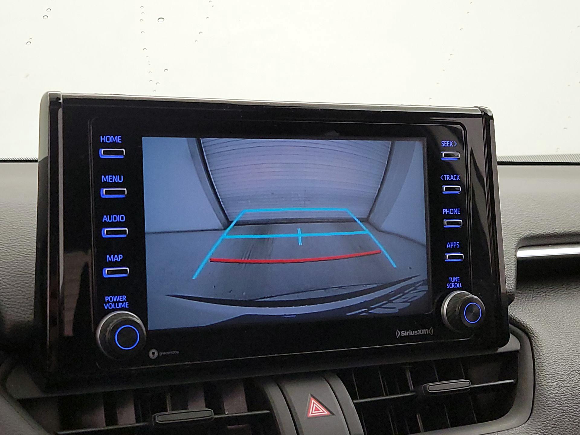Thumbnail: 2021 Toyota RAV4 - 14