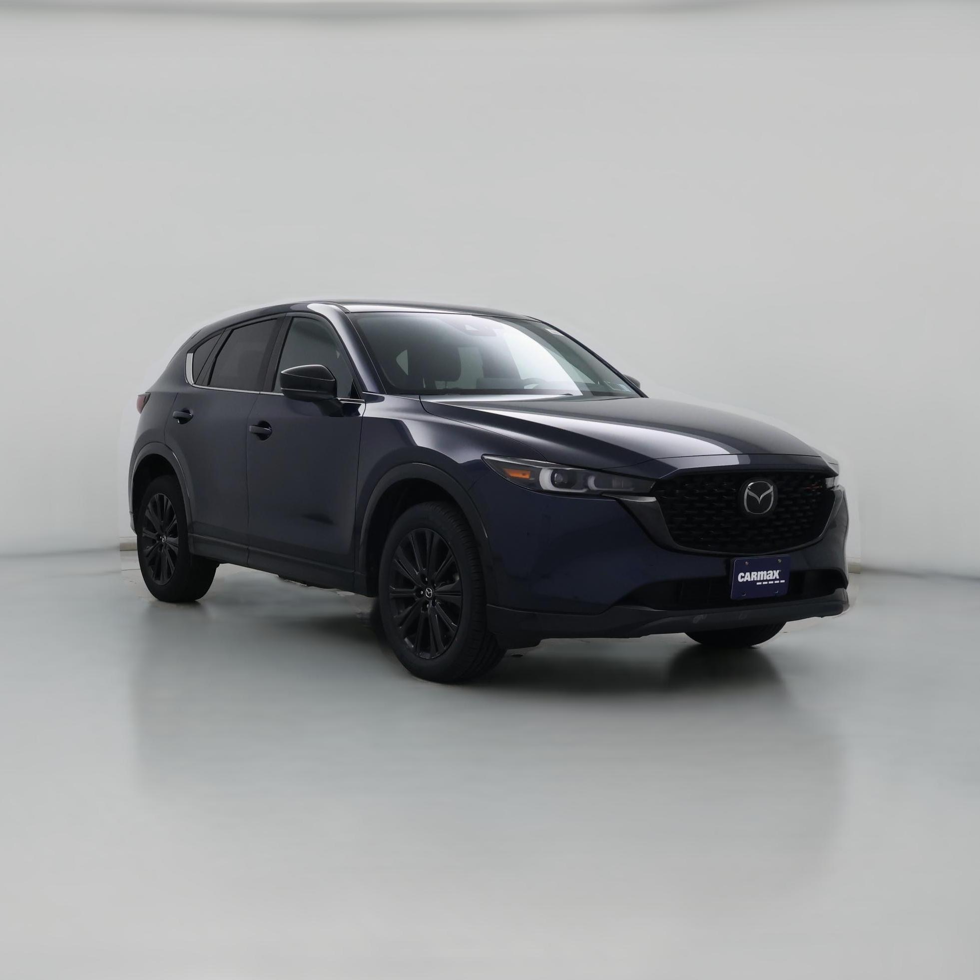 Thumbnail: 2023 Mazda CX-5 - 1