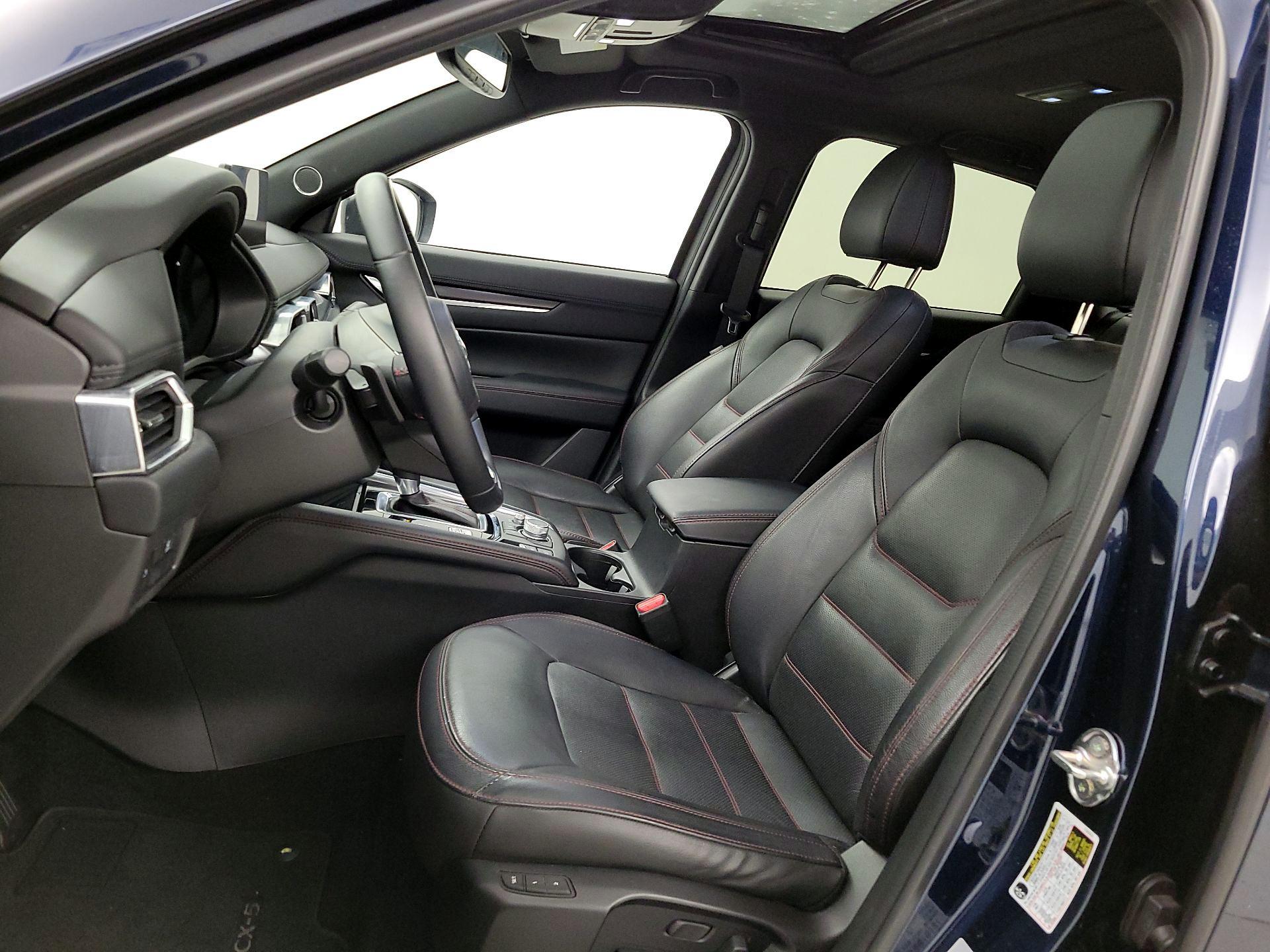Thumbnail: 2023 Mazda CX-5 - 11