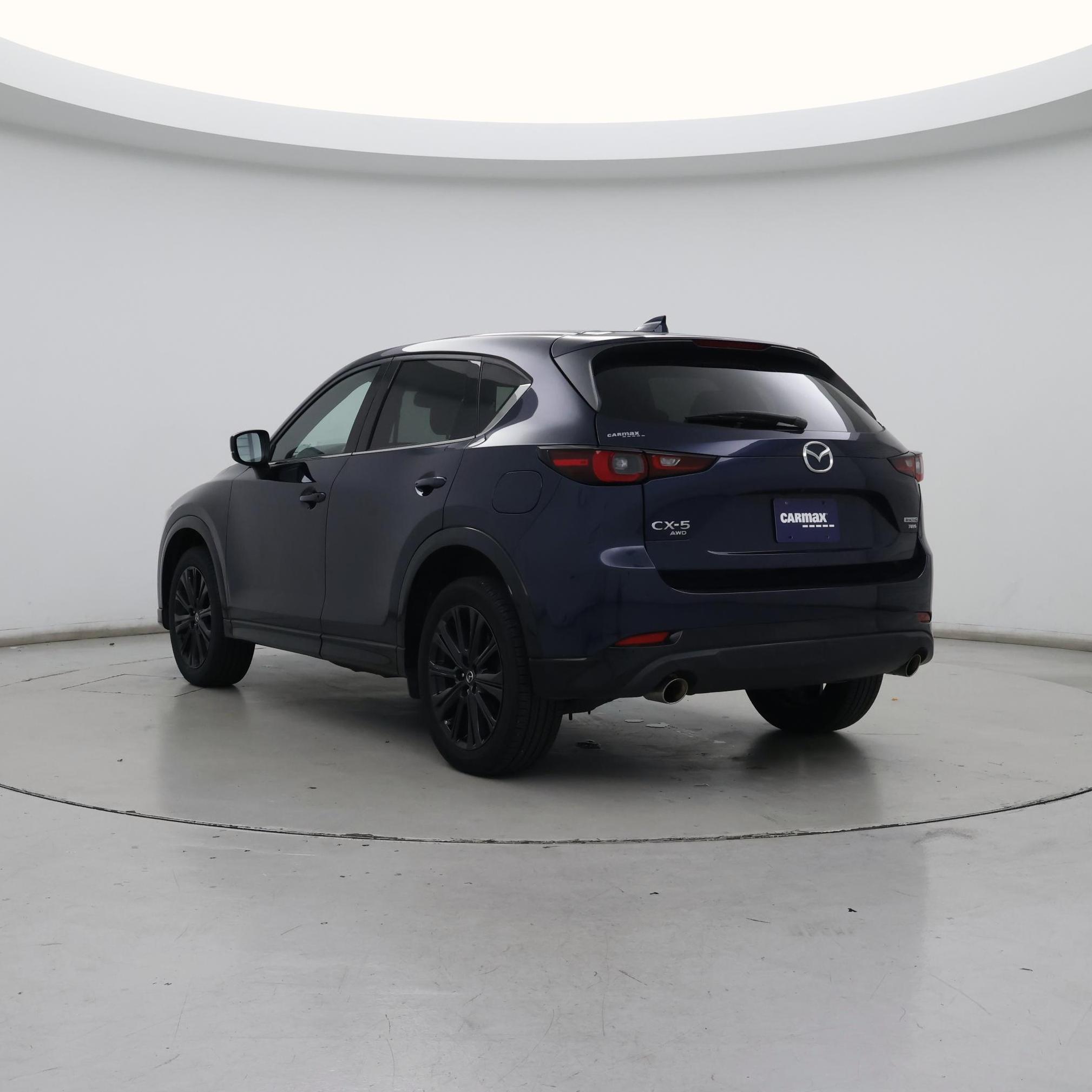 Thumbnail: 2023 Mazda CX-5 - 2