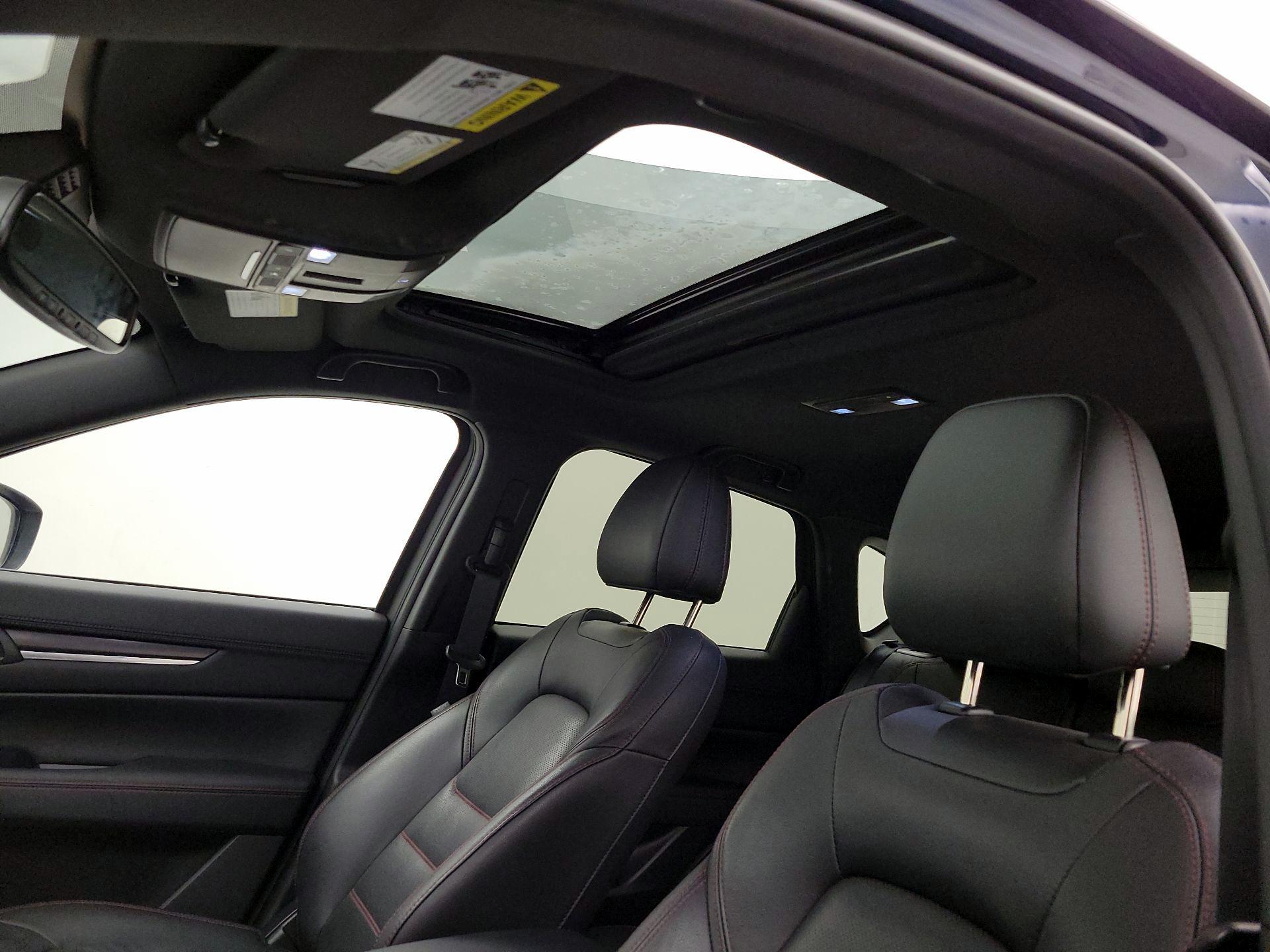 Thumbnail: 2023 Mazda CX-5 - 19